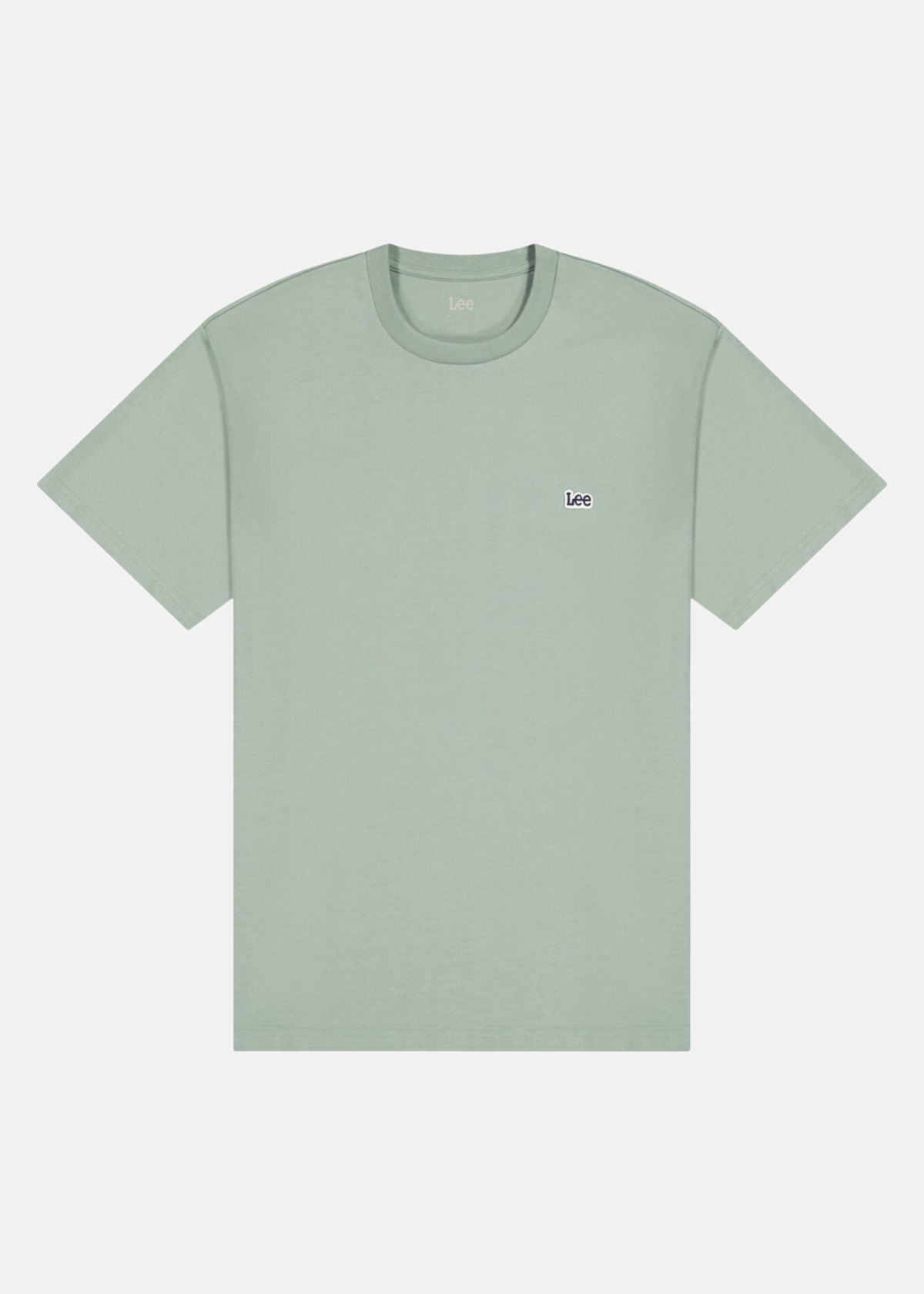 SS PATCH LOGO TEE |  - sv-se - herr - klader - t-shirts-linnen - t-shirt-vardag-sport - kortarmad-t-shirt-vardag-sport | Padelspecialisterna