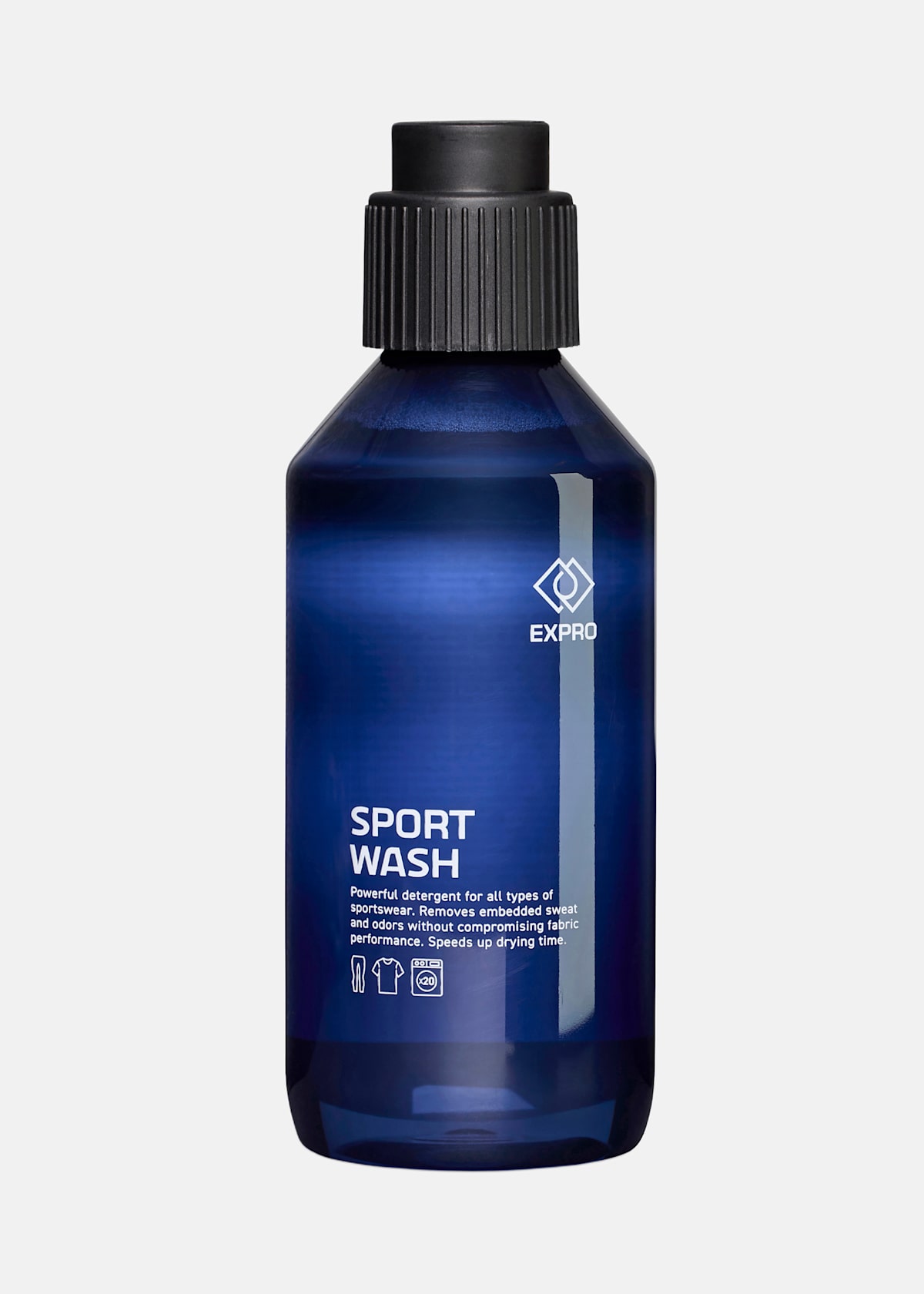 Sport Wash |  - sv-se - dam - klader - accessoarer - kladvard | Padelspecialisterna