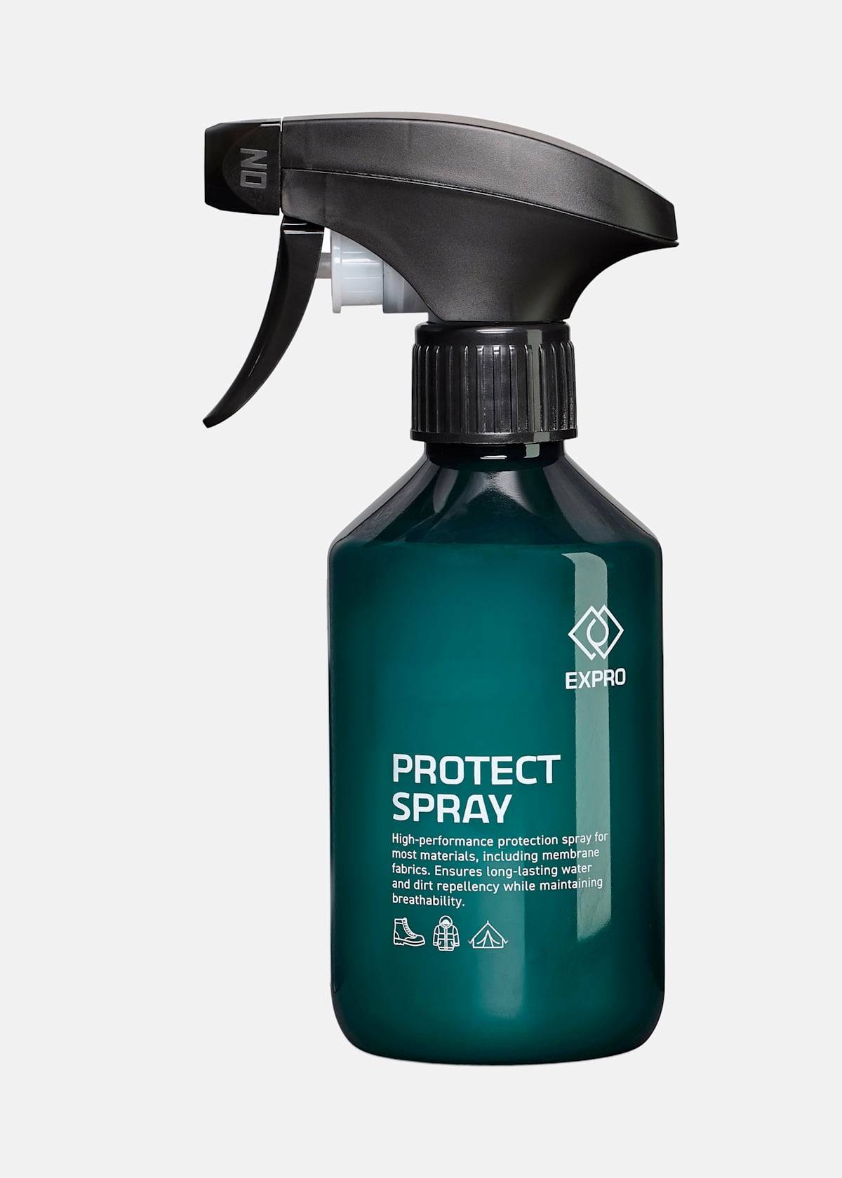 Protect Spray |  - sv-se - dam - klader - accessoarer - kladvard | Padelspecialisterna