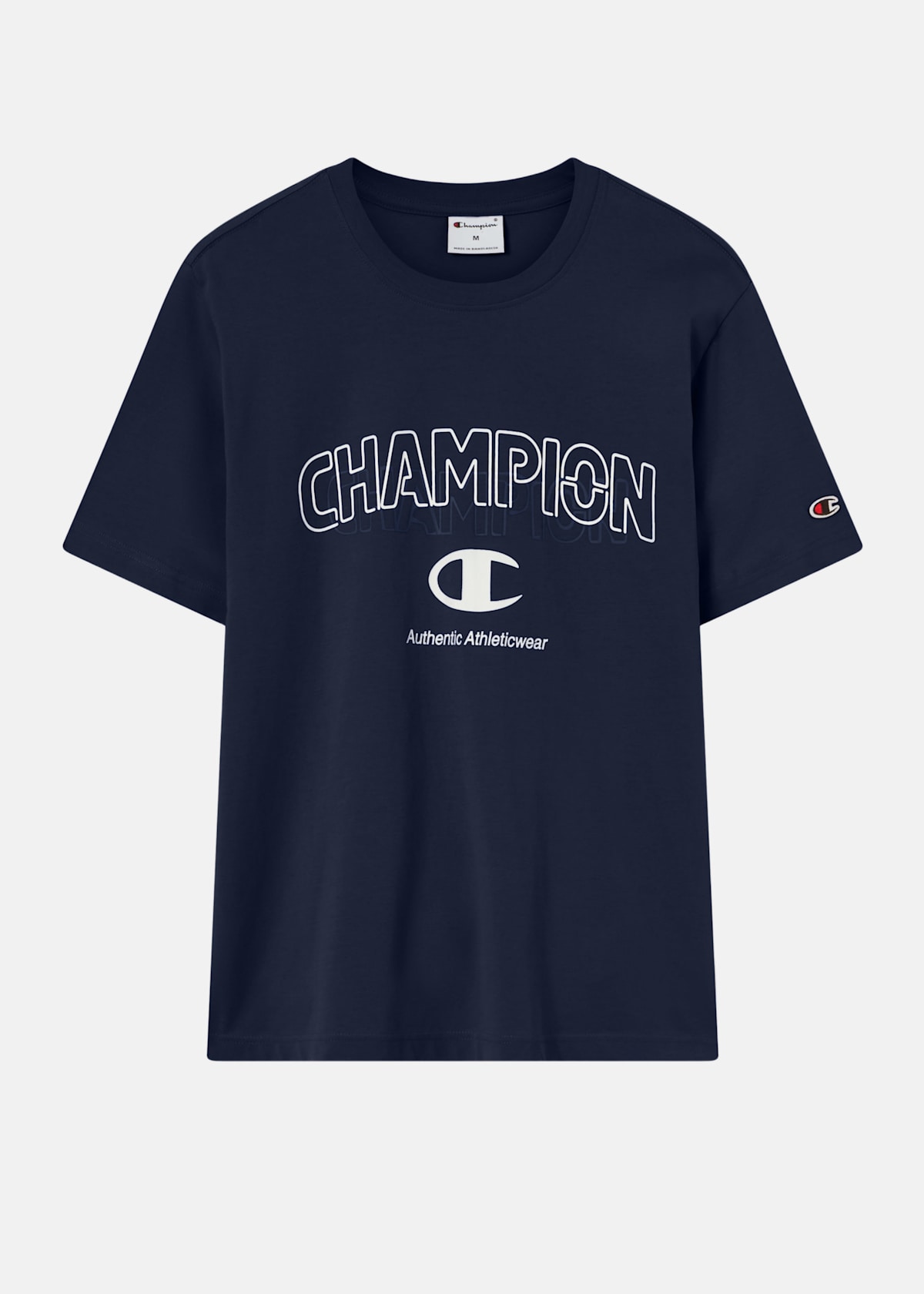 SS Tee |  - sv-se - herr - klader - t-shirts-linnen - t-shirt-vardag-sport - kortarmad-t-shirt-vardag-sport | Padelspecialisterna