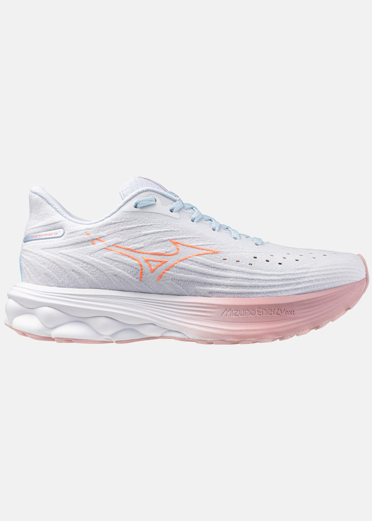 WAVE SKYRISE 6(W) | Apparel & Accessories - Shoes - Athletic Shoes - Running Shoes | Padelspecialisterna