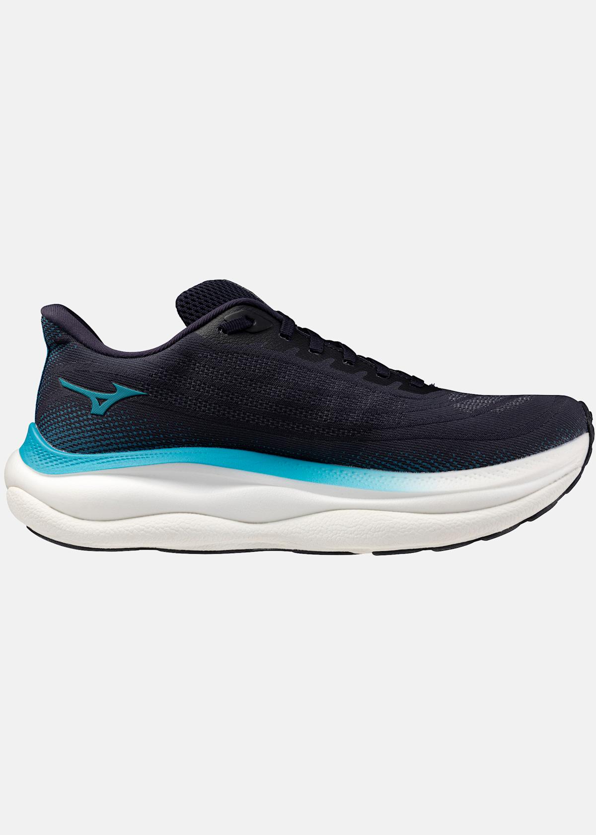 WAVE SKY 9(M) | Apparel & Accessories - Shoes - Athletic Shoes - Running Shoes | Padelspecialisterna