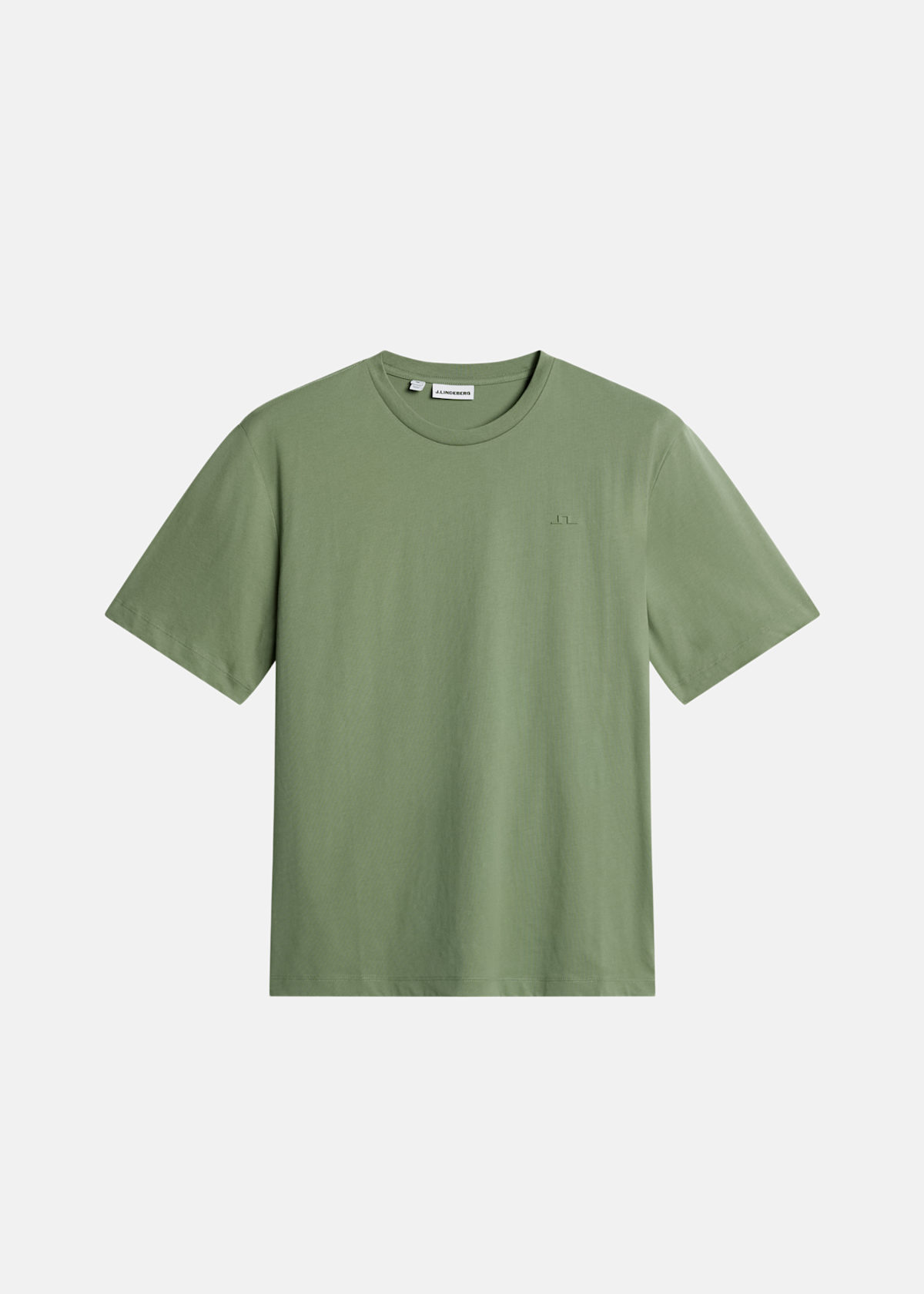 Alpha T-shirt |  - sv-se - herr - klader - t-shirts-linnen - t-shirt-vardag-sport - kortarmad-t-shirt-vardag-sport | Padelspecialisterna