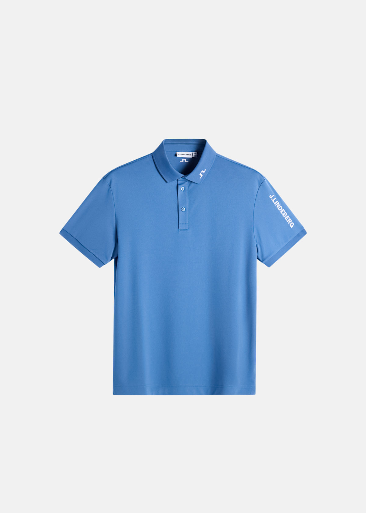 Tour Tech Polo |  - sv-se - herr - klader - skjortor-piketrojor - piketrojor | Padelspecialisterna