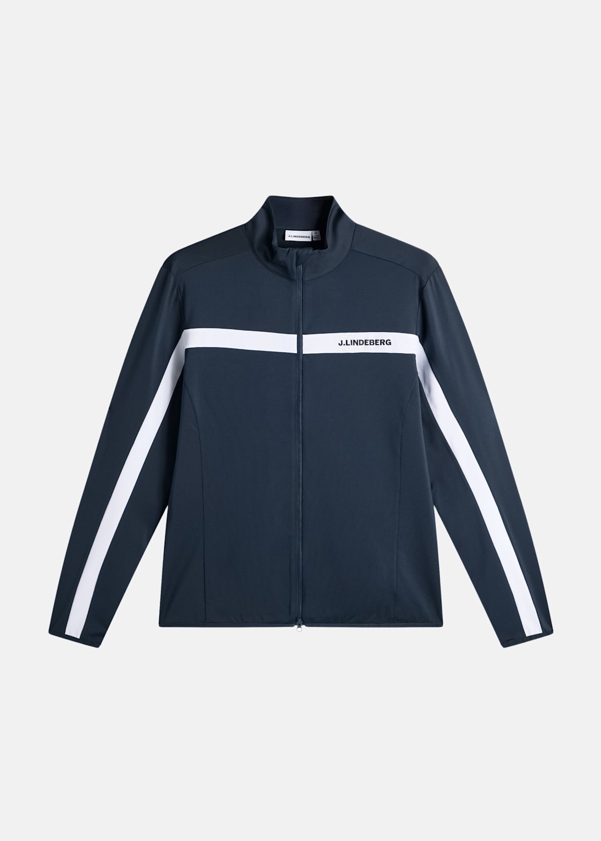 Jarvis Mid Layer |  - sv-se - herr - klader - trojor - traningsjacka | Padelspecialisterna