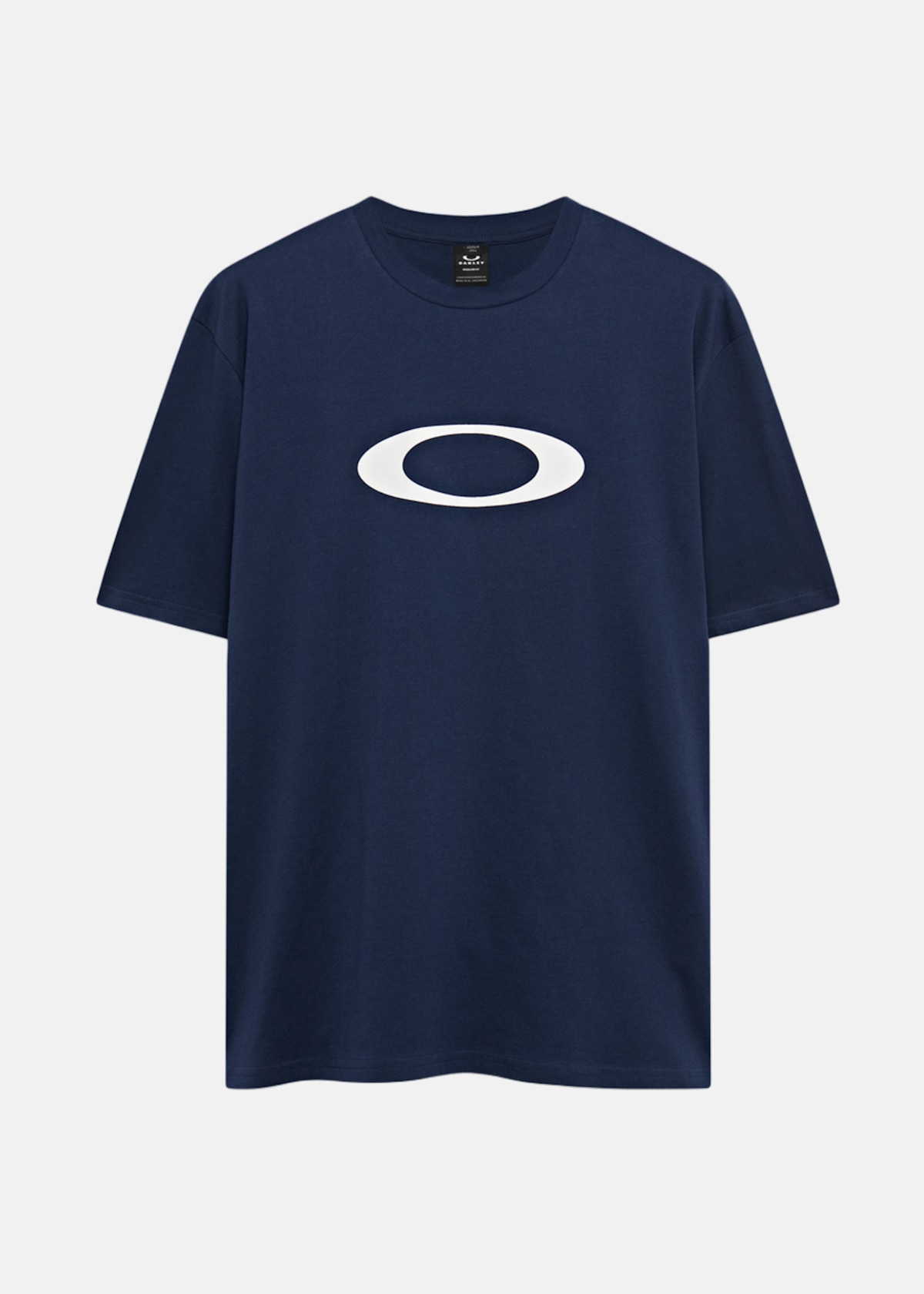 BARK ELLIPSE TEE |  - sv-se - herr - klader - t-shirts-linnen - t-shirt-vardag-sport - kortarmad-t-shirt-vardag-sport | Padelspecialisterna