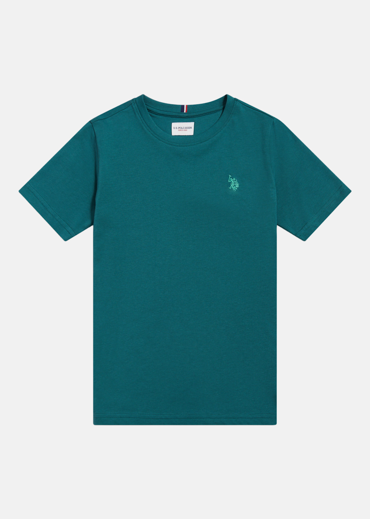 DHM TSHIRT |  - sv-se - barn - klader - t-shirts-linnen - t-shirt-sport-fritid - t-shirt-sport-fritid-kortarmad | Padelspecialisterna
