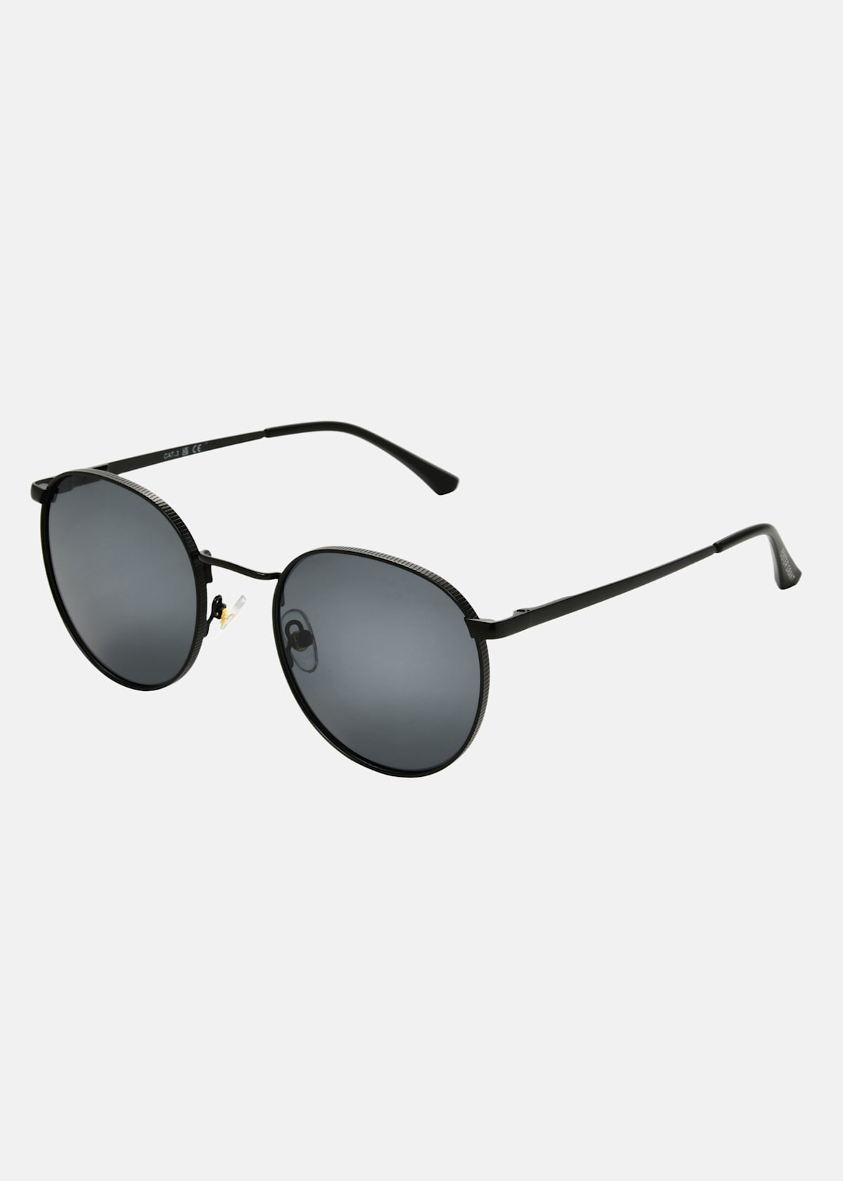 FG 26 944 POL BLK |  - sv-se - dam - klader - accessoarer - glasogon - solglasogon | Padelspecialisterna