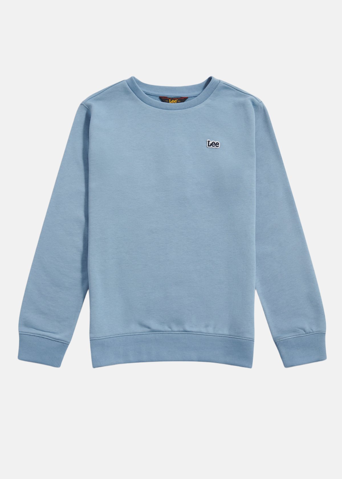 BADGE LB CREW |  - sv-se - barn - klader - trojor - sweatshirts | Padelspecialisterna