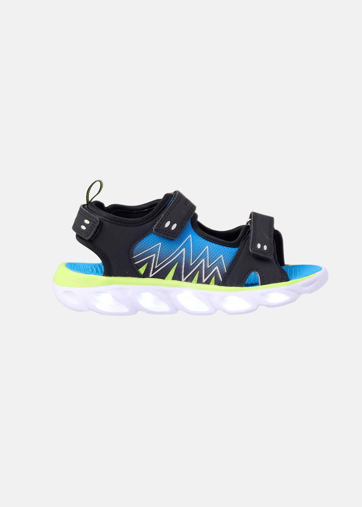 Blixtra Blink Sandal Jr |  - sv-se - barn - skor - sandaler-flipflops - hikingsandaler | Padelspecialisterna