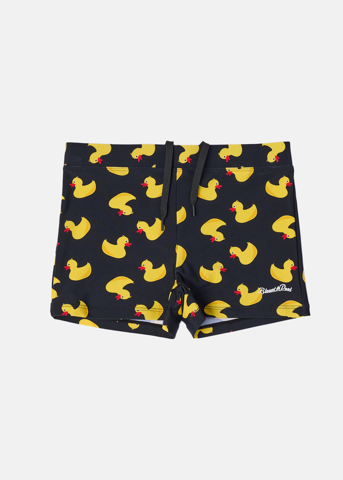 Tropical Swim Trunk JR |  - sv-se - barn - klader - badklader - bikini | Padelspecialisterna