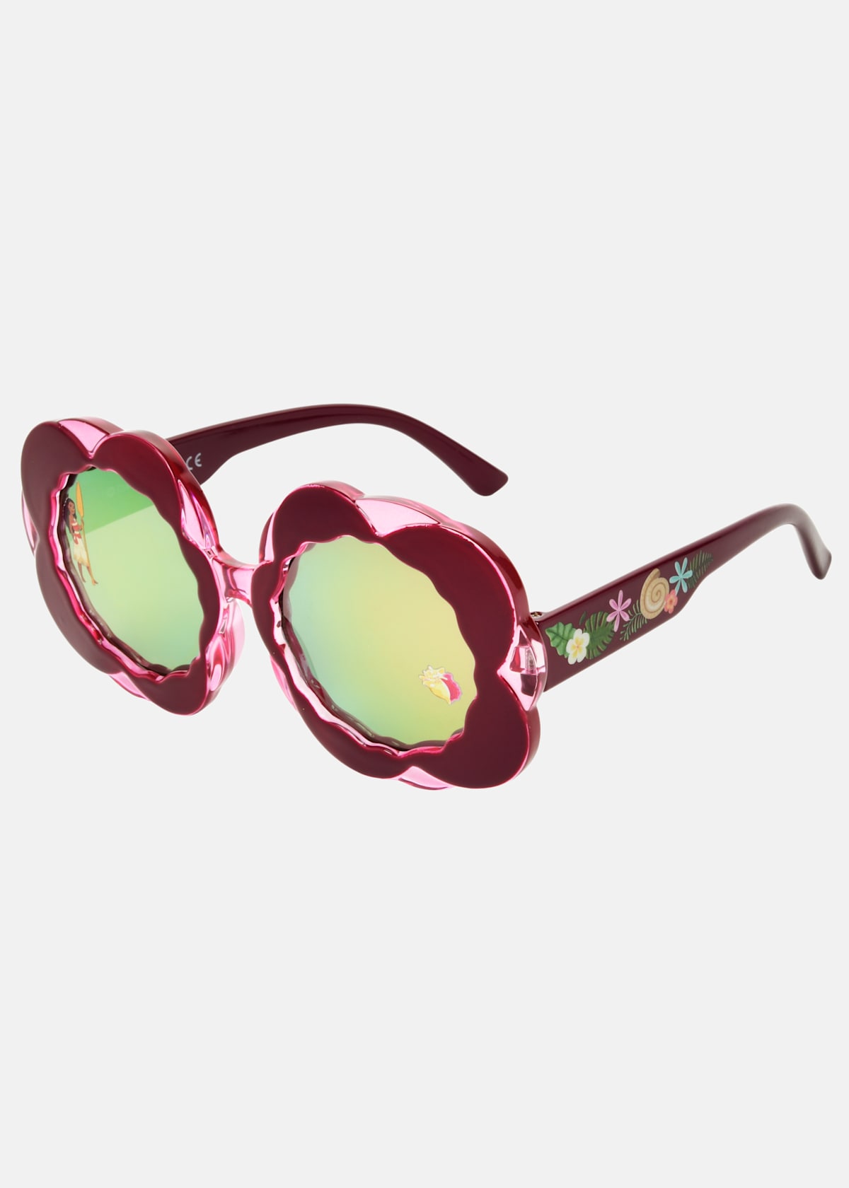 DNY 26 898​ PNK MIR |  - sv-se - barn - klader - accessoarer - glasogon - solglasogon | Padelspecialisterna