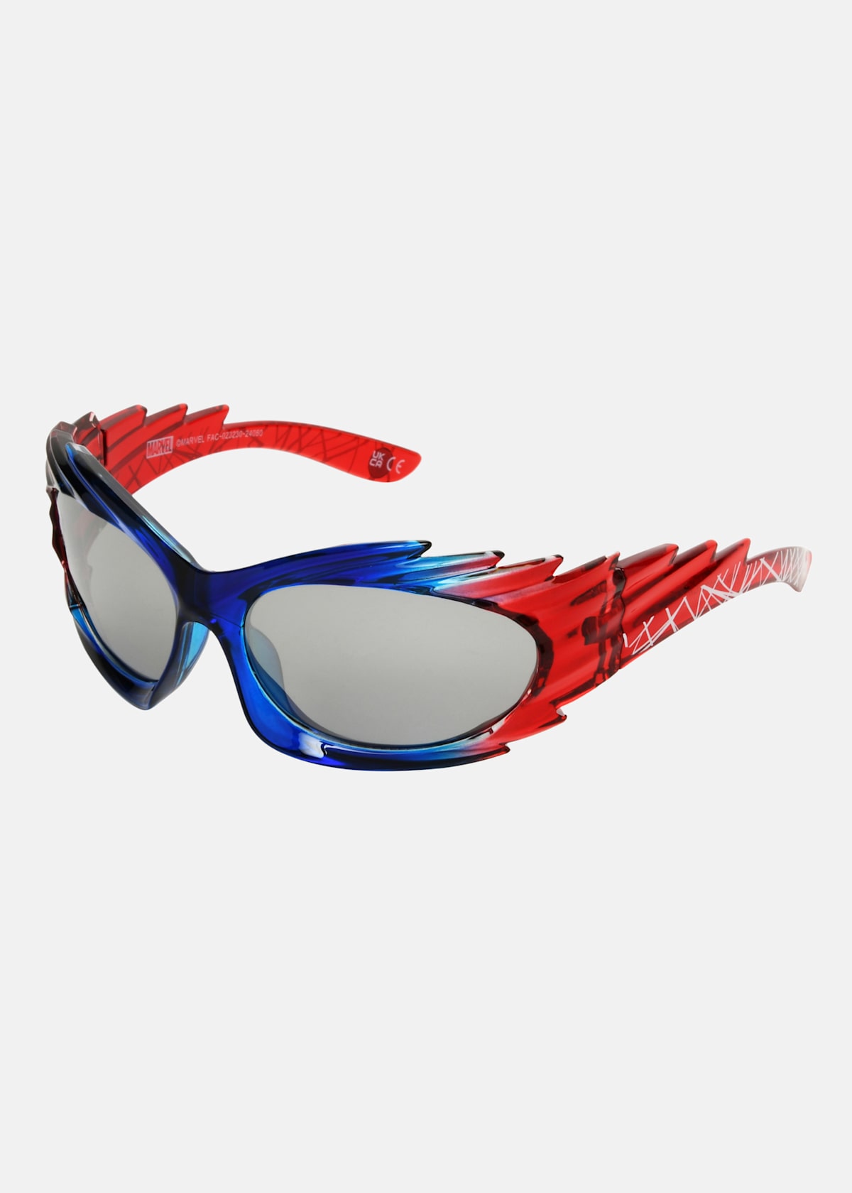MAV 25 151 RED |  - sv-se - barn - klader - accessoarer - glasogon - solglasogon | Padelspecialisterna