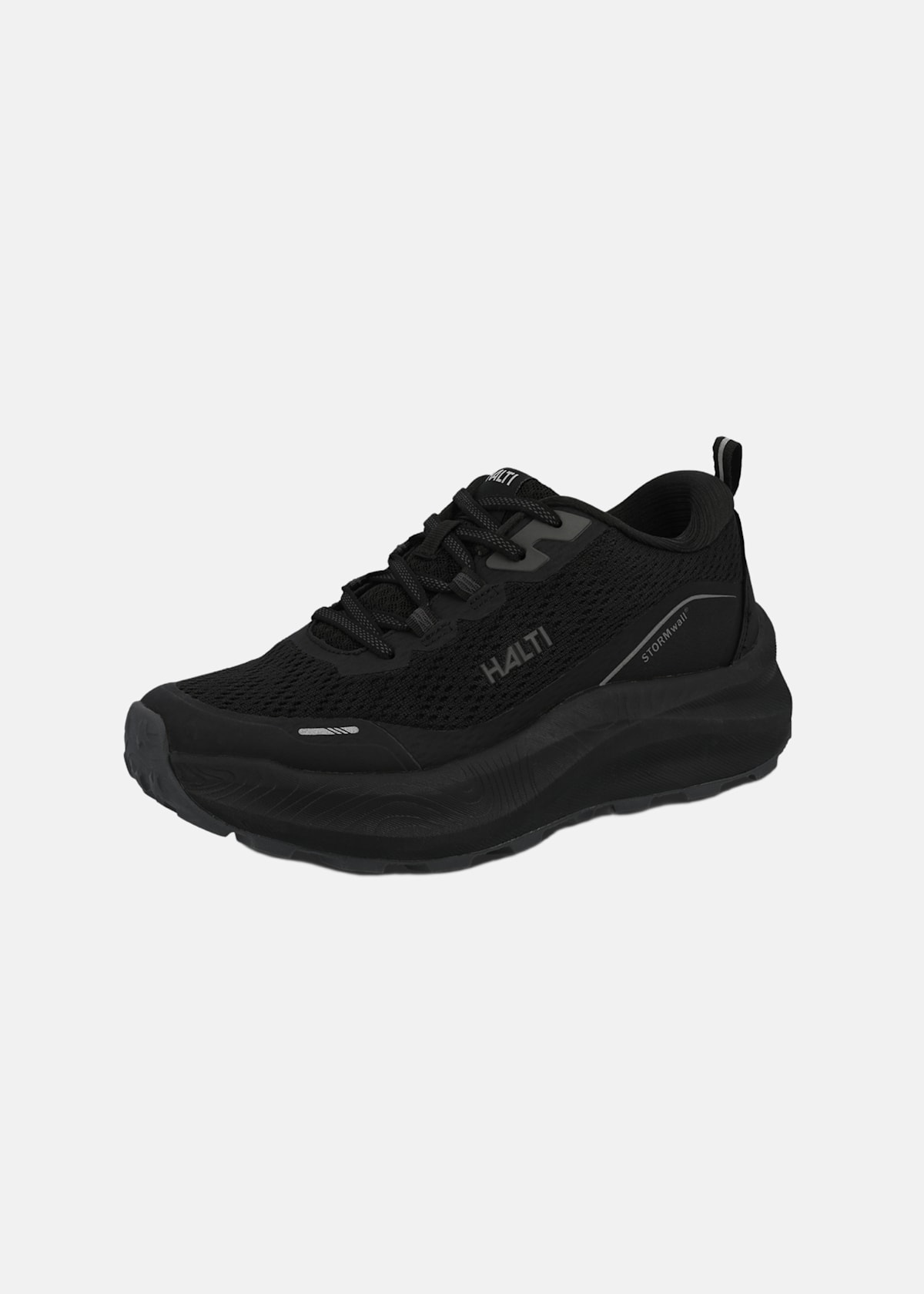 Rapid Low M WR Shoe |  - sv-se - herr - skor - walkingskor | Padelspecialisterna