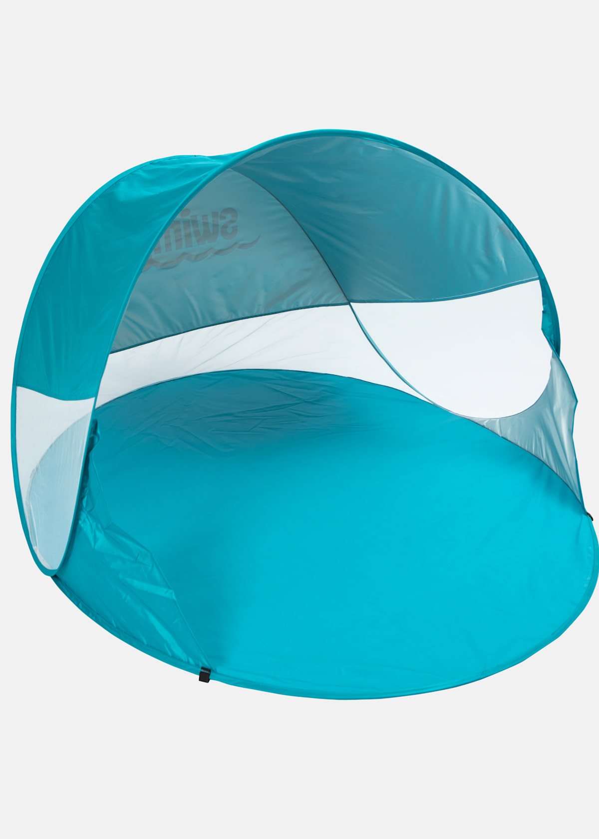 UV-Tält Ventilation Petrol |  - sv-se - dam - aktivitet - friluftsliv - camping | Padelspecialisterna