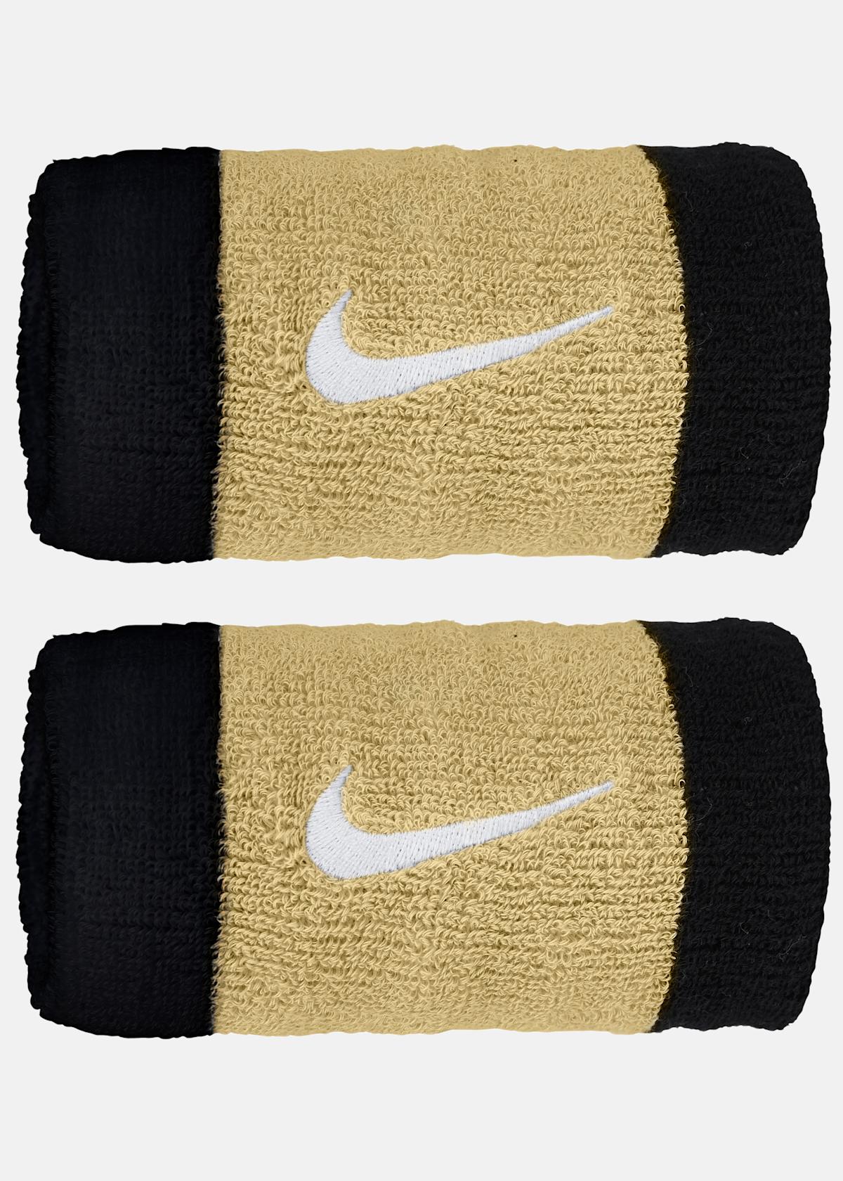 NIKE SWOOSH DOUBLEWIDE WRISTBA |  - sv-se - dam - aktivitet - handboll - handbollstillbehor | Padelspecialisterna