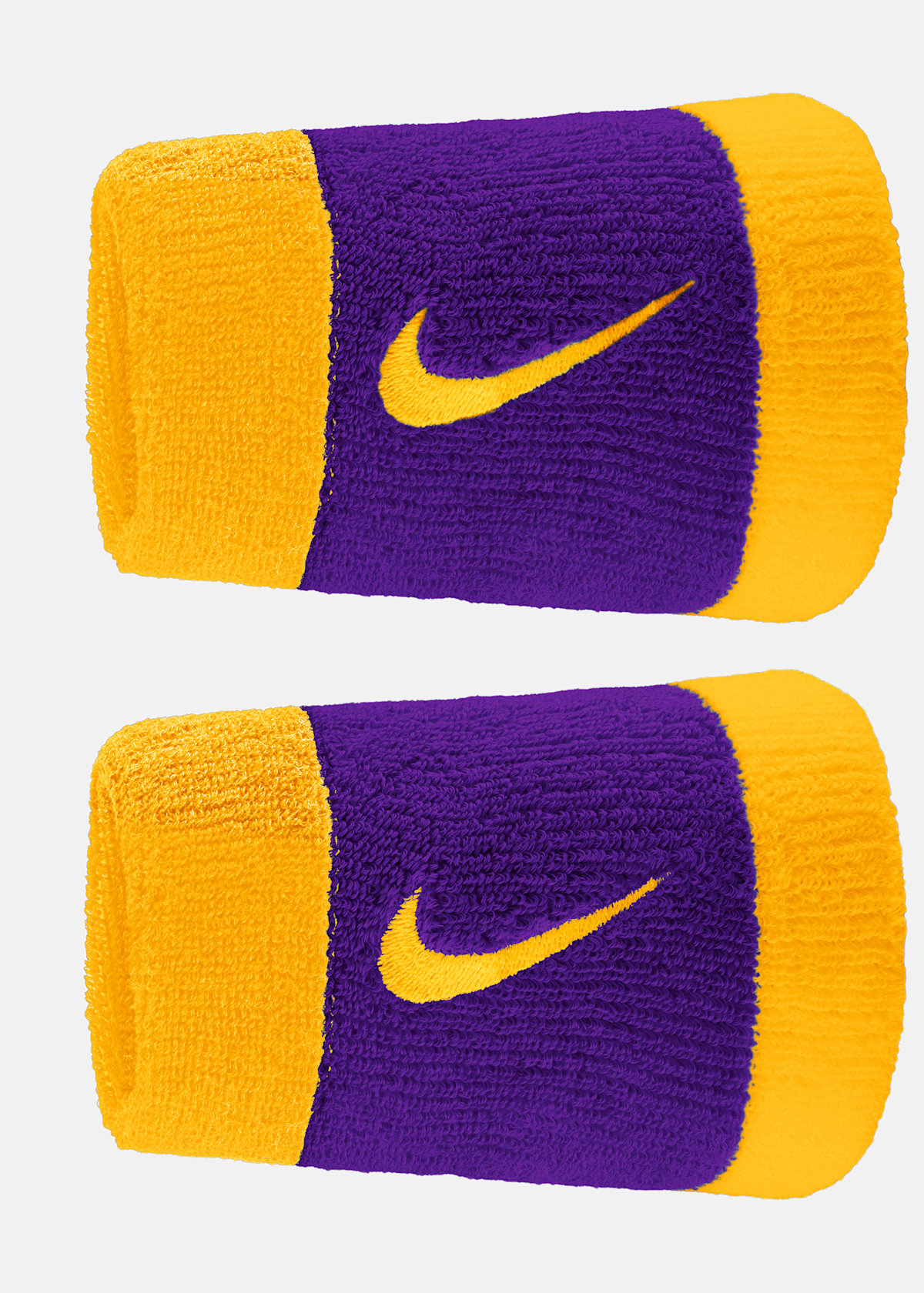 NIKE SWOOSH DOUBLEWIDE WRISTBA |  - sv-se - dam - aktivitet - handboll - handbollstillbehor | Padelspecialisterna