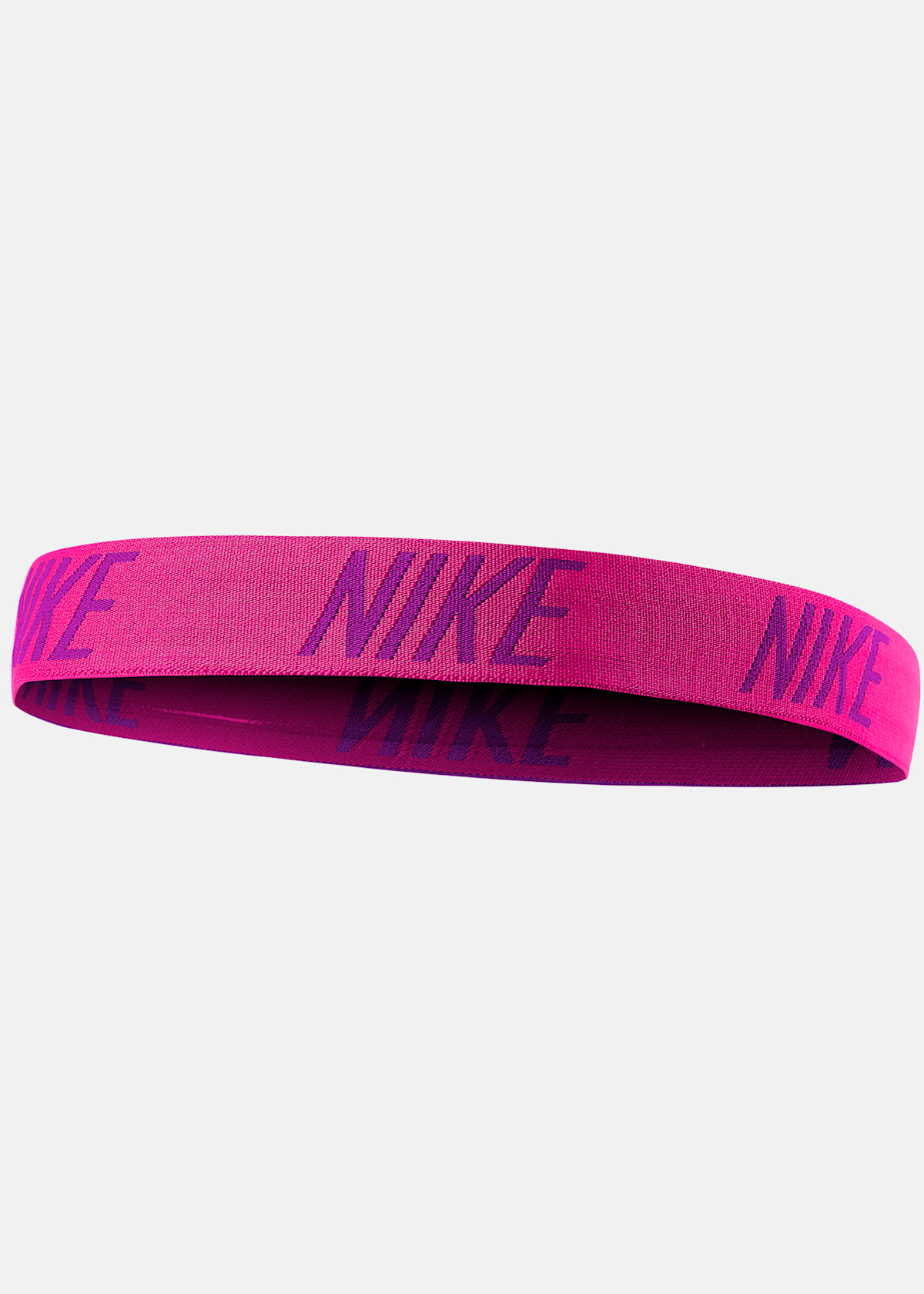 NIKE LOGO HEADBAND
