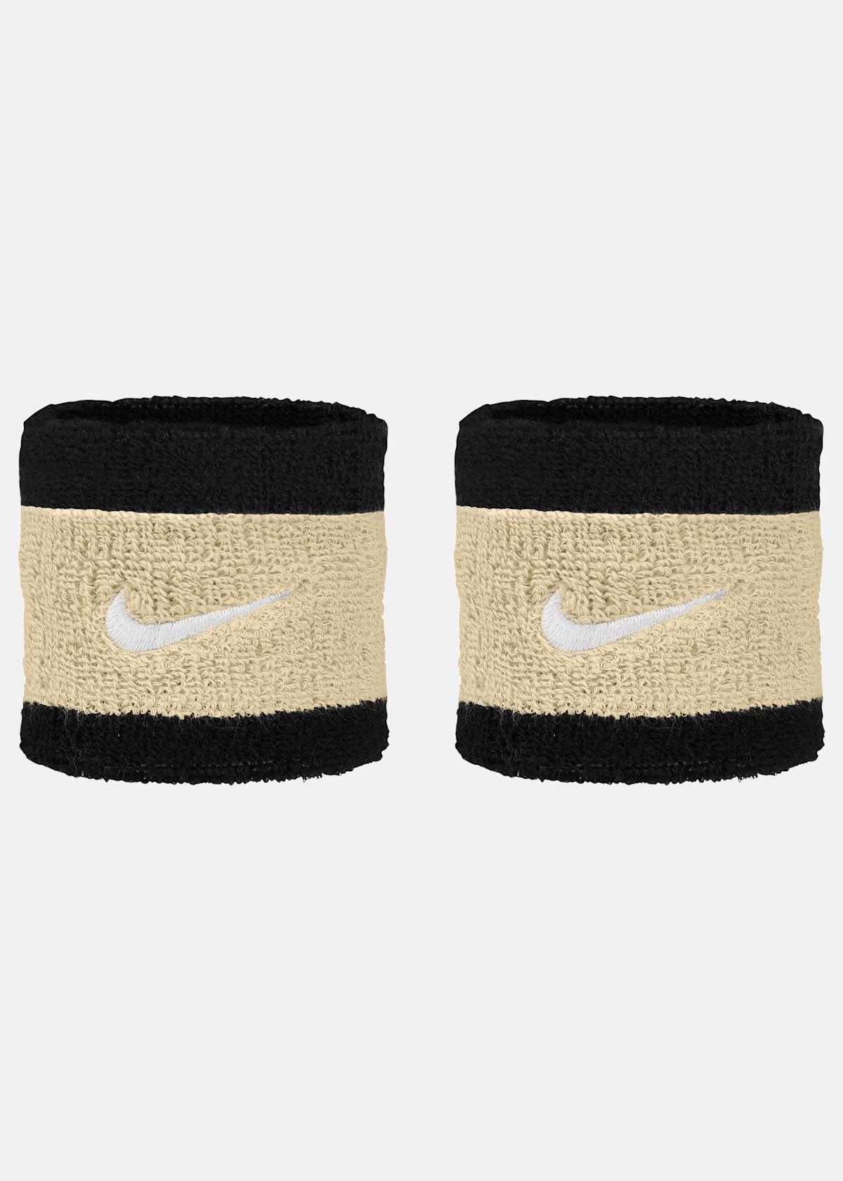 NIKE SWOOSH WRISTBANDS 2 PK |  - sv-se - dam - aktivitet - handboll - handbollstillbehor | Padelspecialisterna