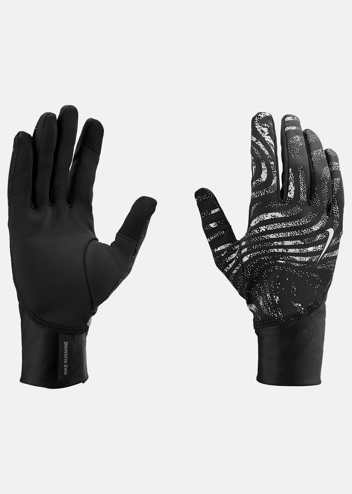 NIKE W PACER MIDWEIGHT RG REFL |  - sv-se - dam - klader - accessoarer - handskar - lopar-langdhandskar - loparhandskar | Padelspecialisterna