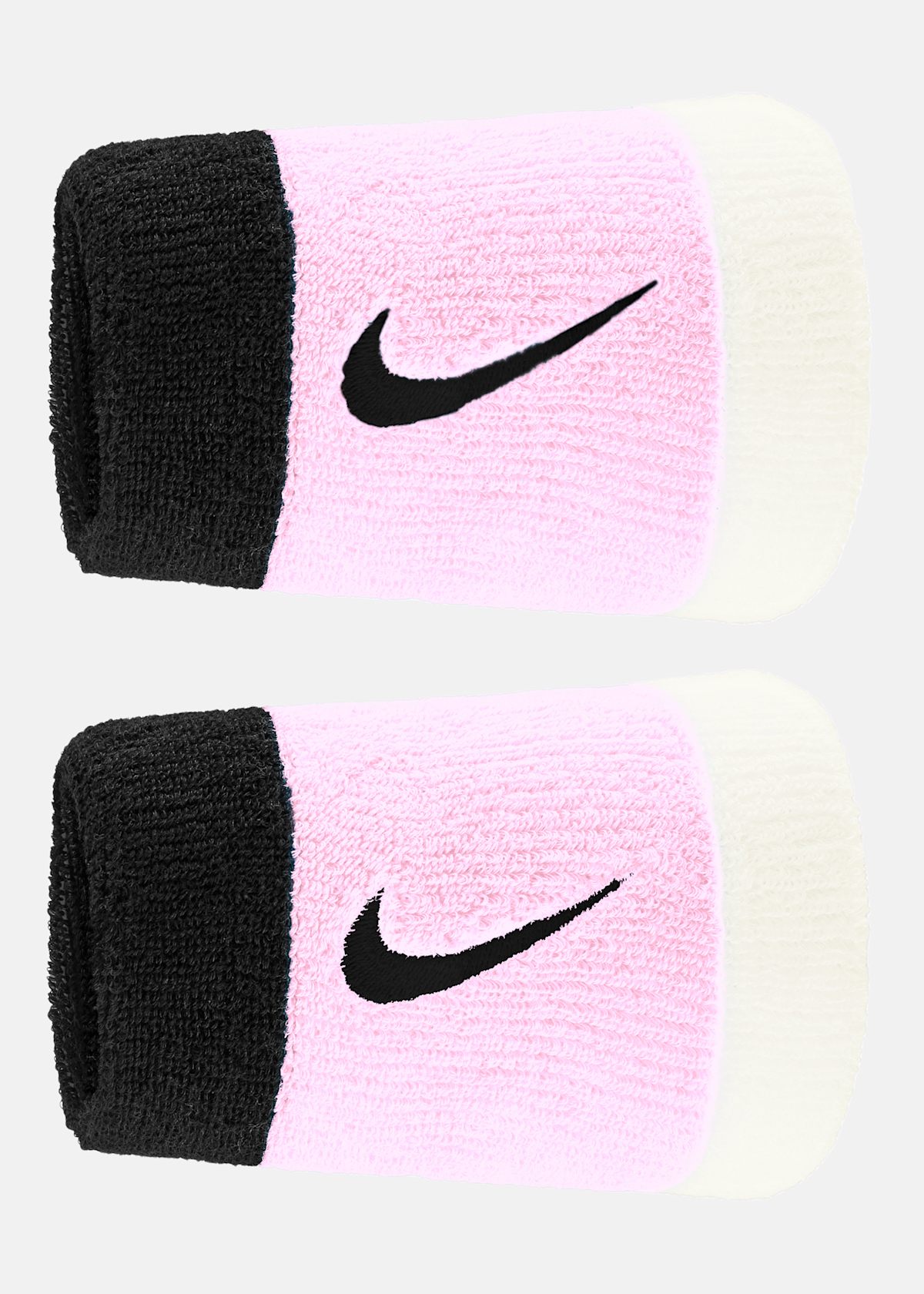 NIKE SWOOSH DOUBLEWIDE WRISTBA |  - sv-se - dam - aktivitet - handboll - handbollstillbehor | Padelspecialisterna