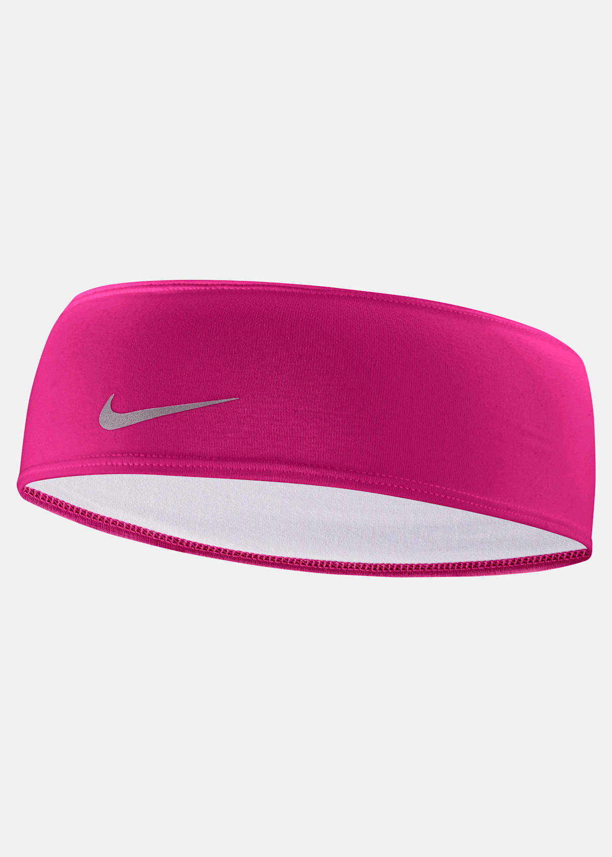 NIKE DRI-FIT SWOOSH HEADBAND 2