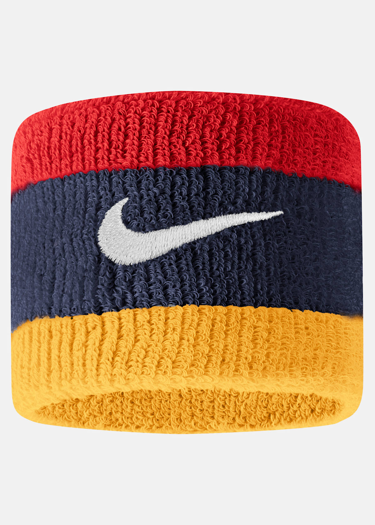 NIKE SWOOSH WRISTBANDS 2 PK |  - sv-se - dam - aktivitet - handboll - handbollstillbehor | Padelspecialisterna