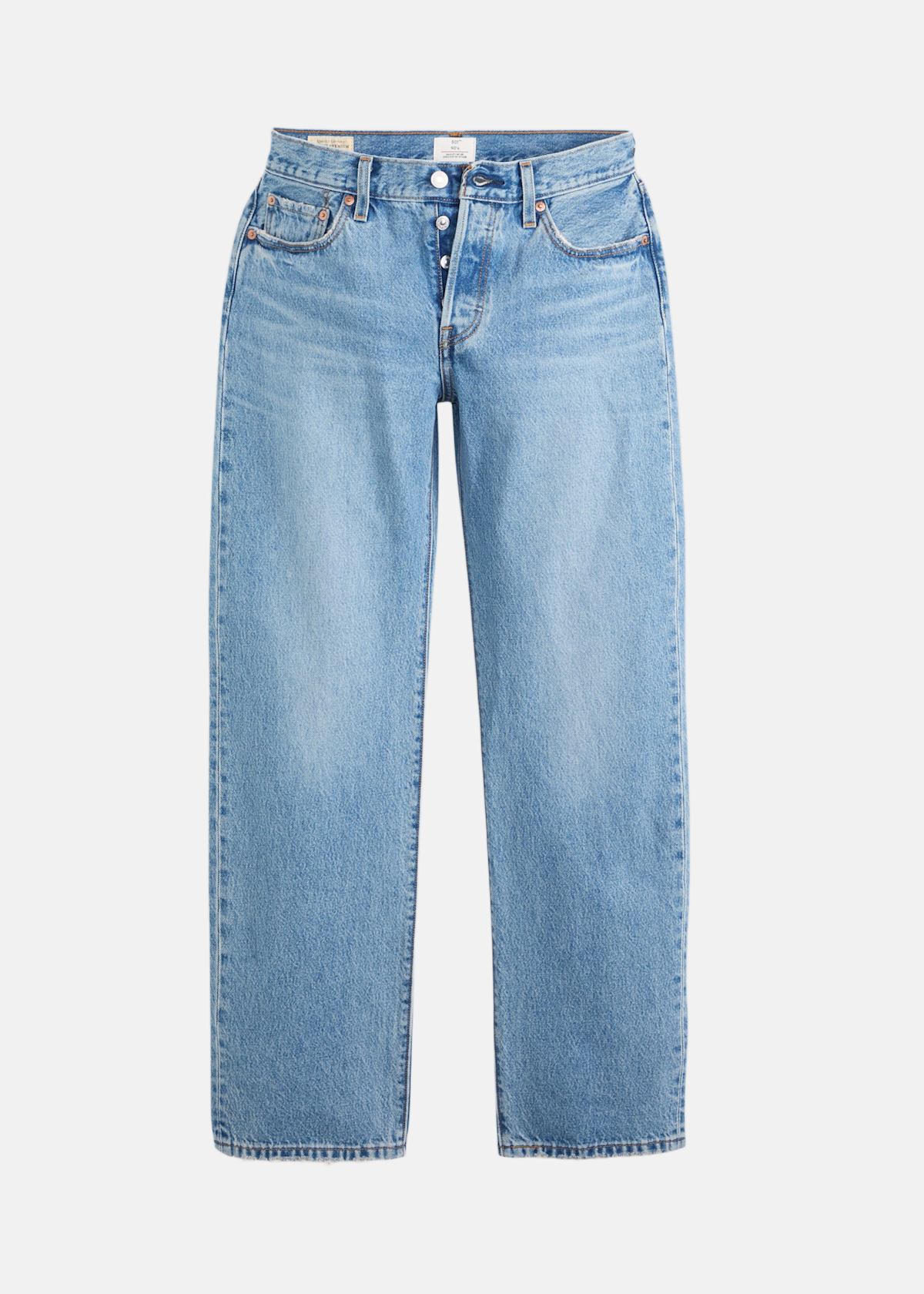501® 90S |  - sv-se - dam - klader - byxor - vardagsbyxor-jeans - jeans | Padelspecialisterna