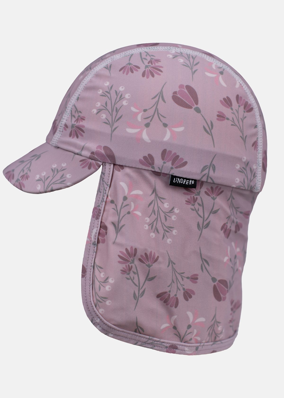 RAINBOW SUN CAP |  - sv-se - barn - klader - badklader - bikini | Padelspecialisterna