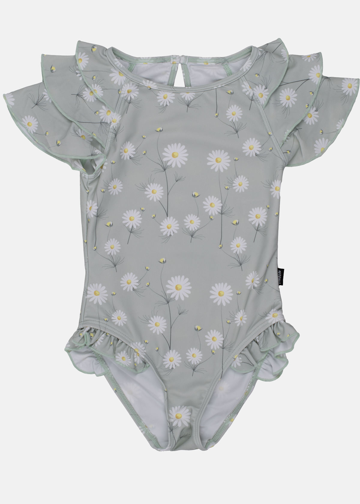GRACIE SWIMSUIT |  - sv-se - barn - klader - badklader - baddrakter | Padelspecialisterna