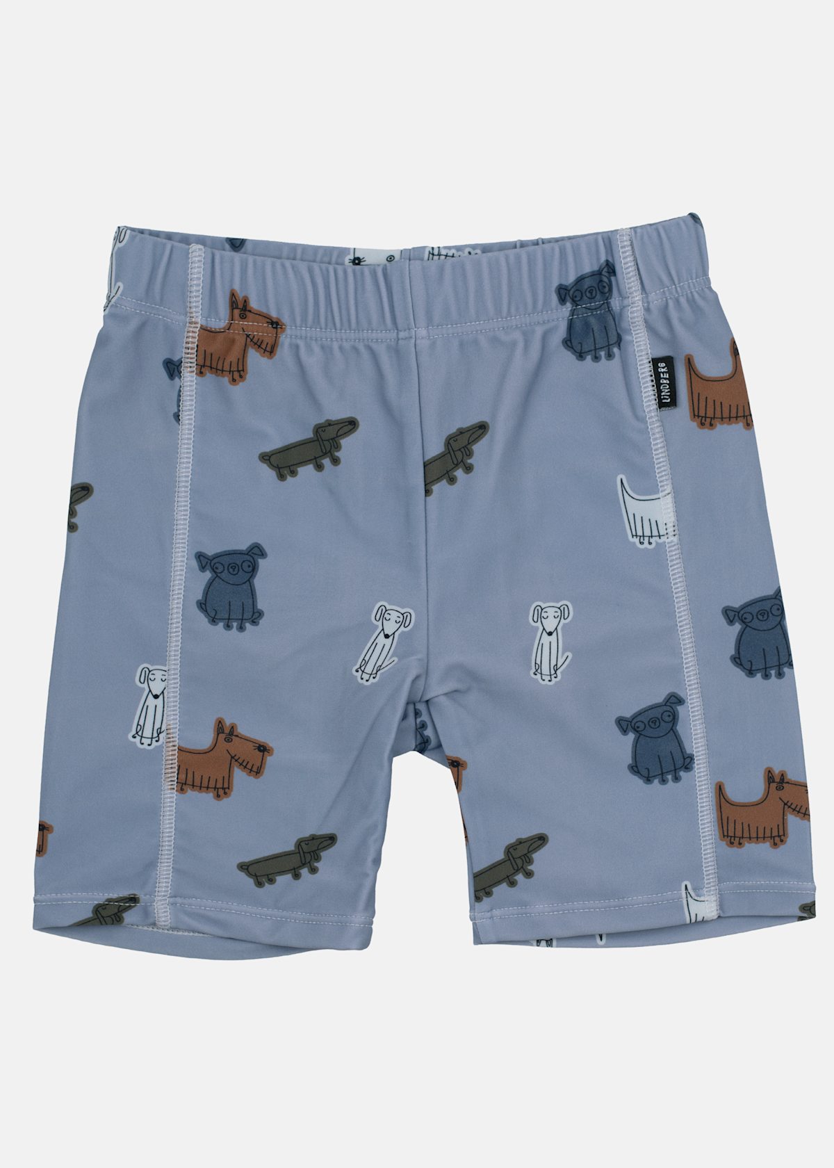 BERMUDA TRUNKS |  - sv-se - barn - klader - badklader - bikini | Padelspecialisterna