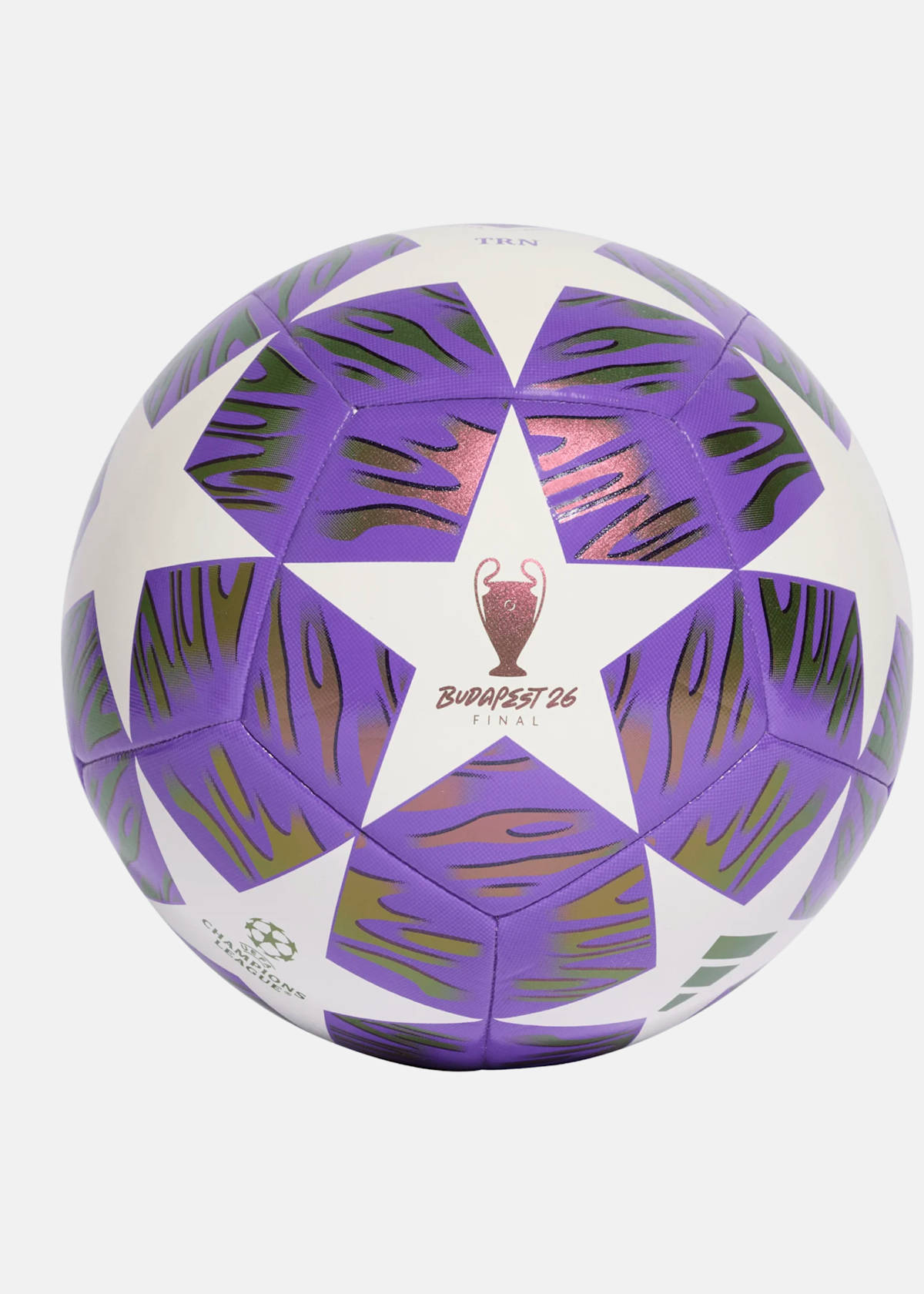 UCL TRN F |  - sv-se - dam - utrustning - fotboll - fotbollar | Padelspecialisterna
