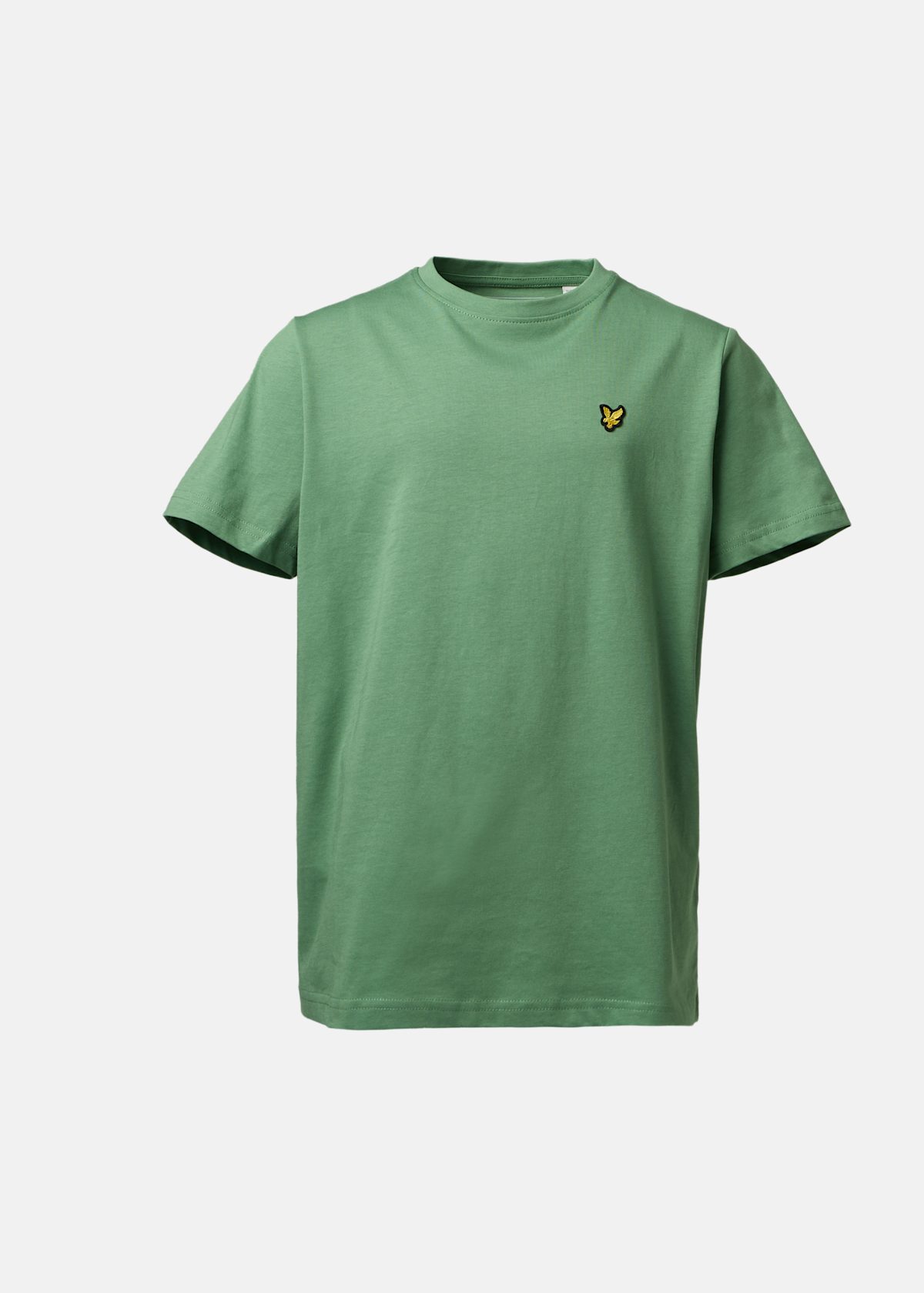 Plain T-Shirt |  - sv-se - barn - klader - t-shirts-linnen - t-shirt-sport-fritid - t-shirt-sport-fritid-kortarmad | Padelspecialisterna