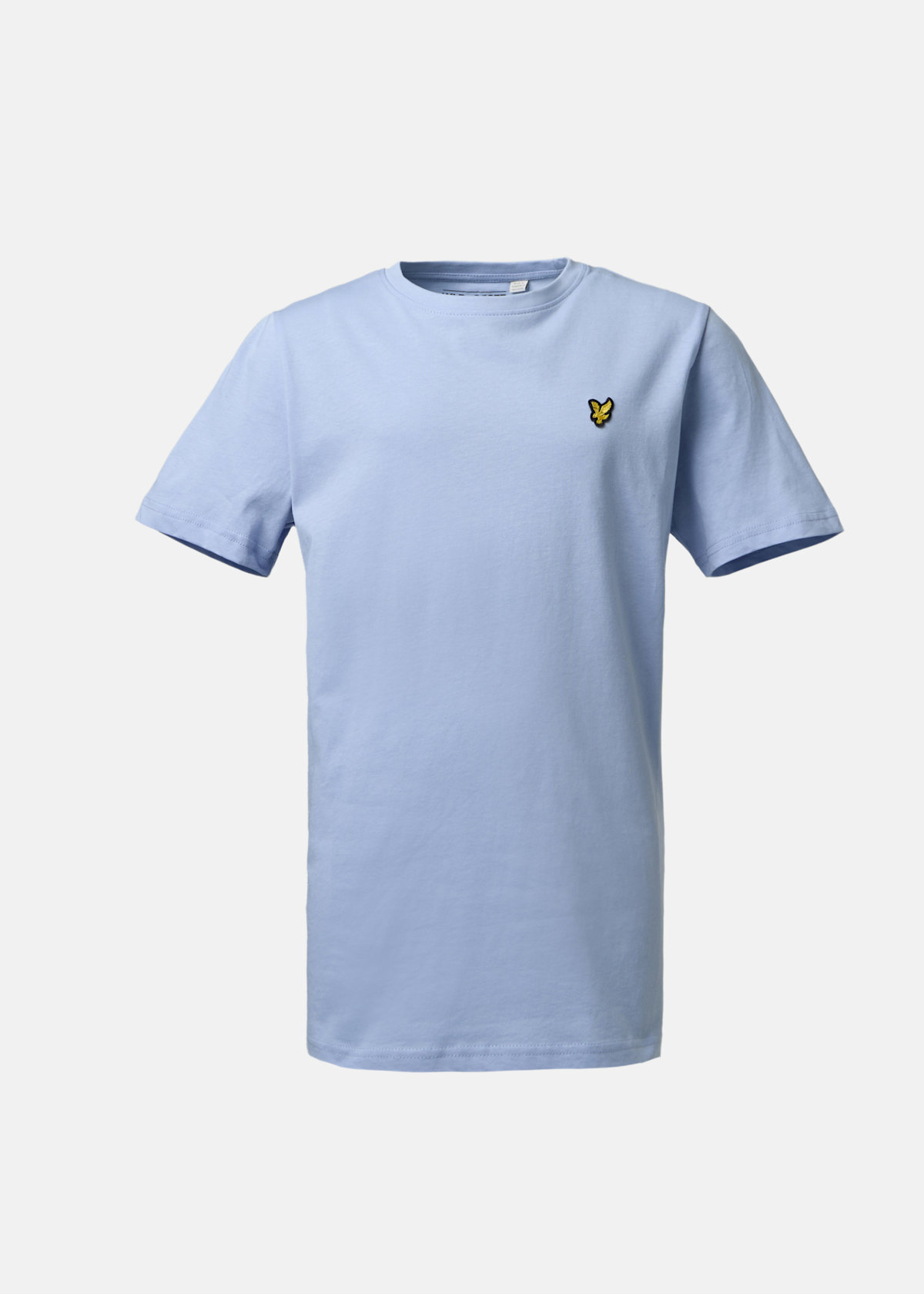 Plain T-Shirt |  - sv-se - barn - klader - t-shirts-linnen - t-shirt-sport-fritid - t-shirt-sport-fritid-kortarmad | Padelspecialisterna