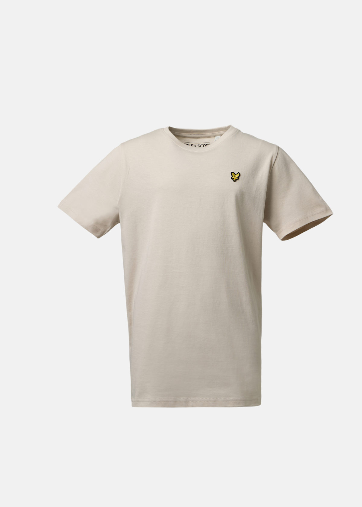 Plain T-Shirt |  - sv-se - barn - klader - t-shirts-linnen - t-shirt-sport-fritid - t-shirt-sport-fritid-kortarmad | Padelspecialisterna
