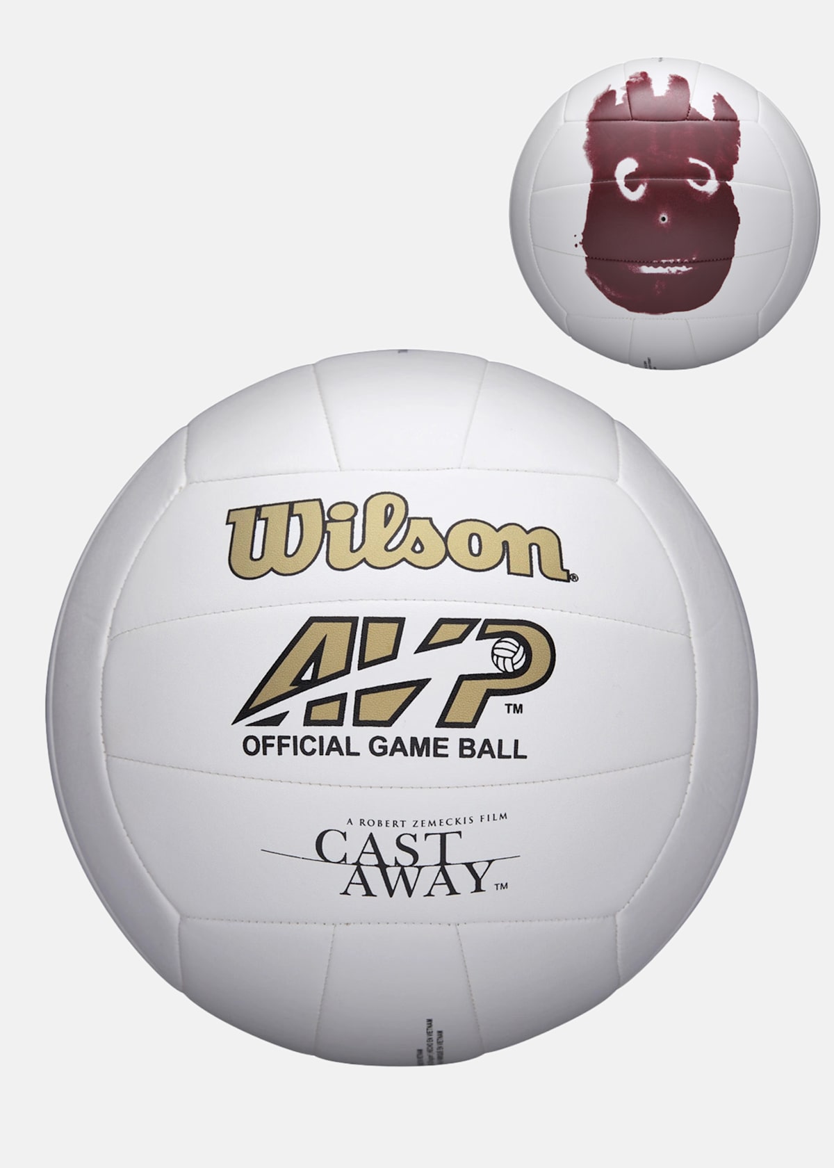 CASTAWAY DEFL VB |  - sv-se - dam - utrustning - bollar | Padelspecialisterna
