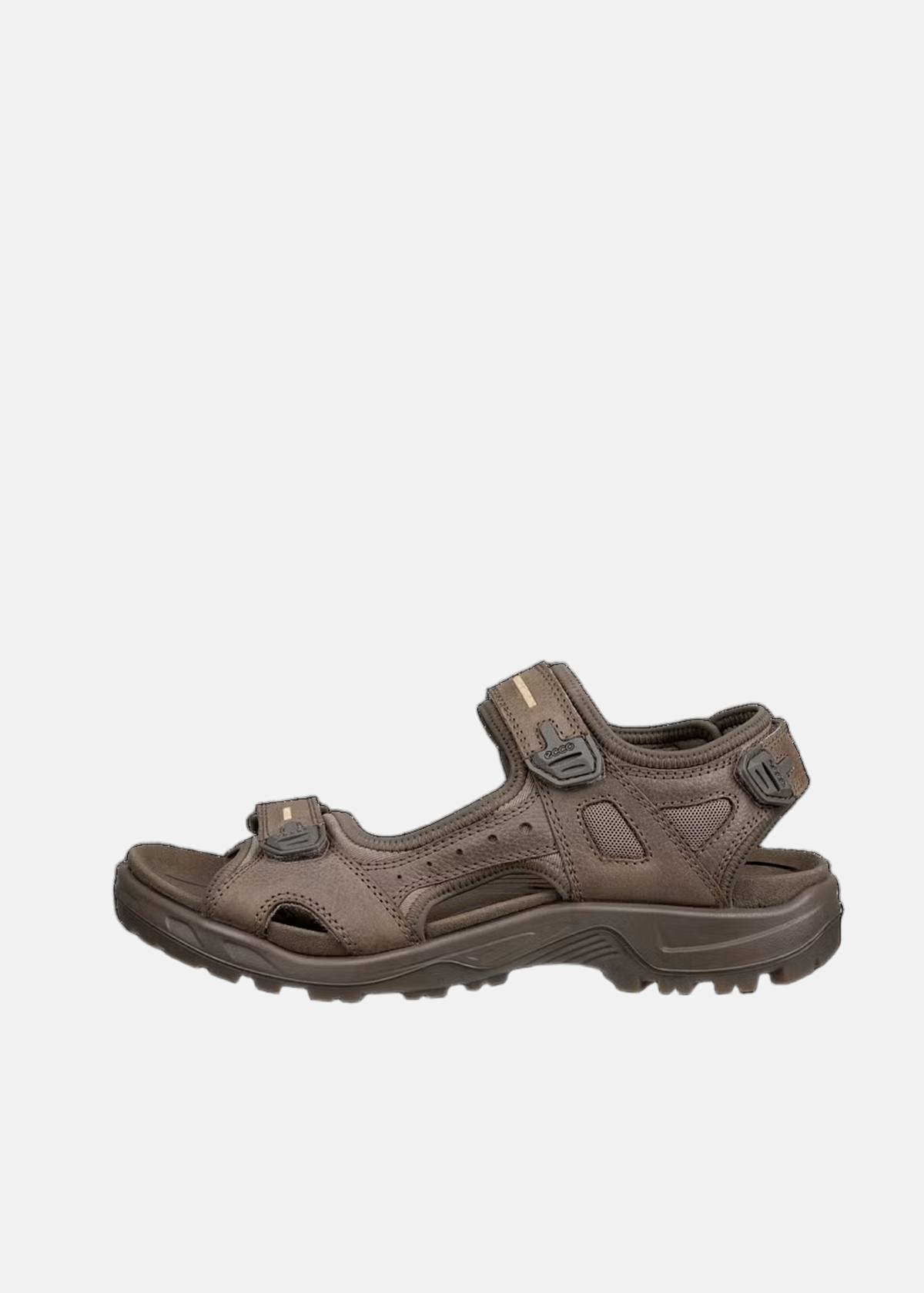 ECCO OFFROAD YUCATAN M | Apparel & Accessories - Shoes - Sandals | Padelspecialisterna