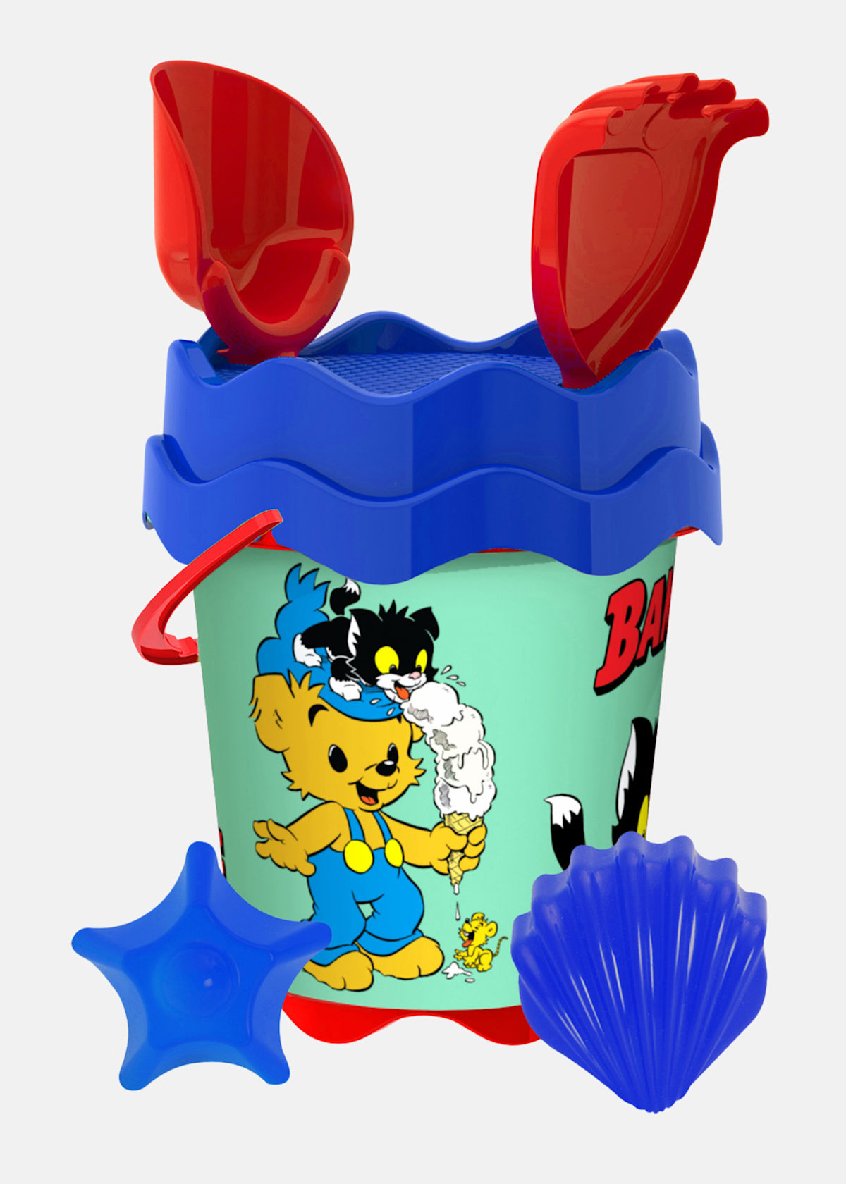 Bamse Hinkset | Sporting Goods - Outdoor Recreation | Padelspecialisterna