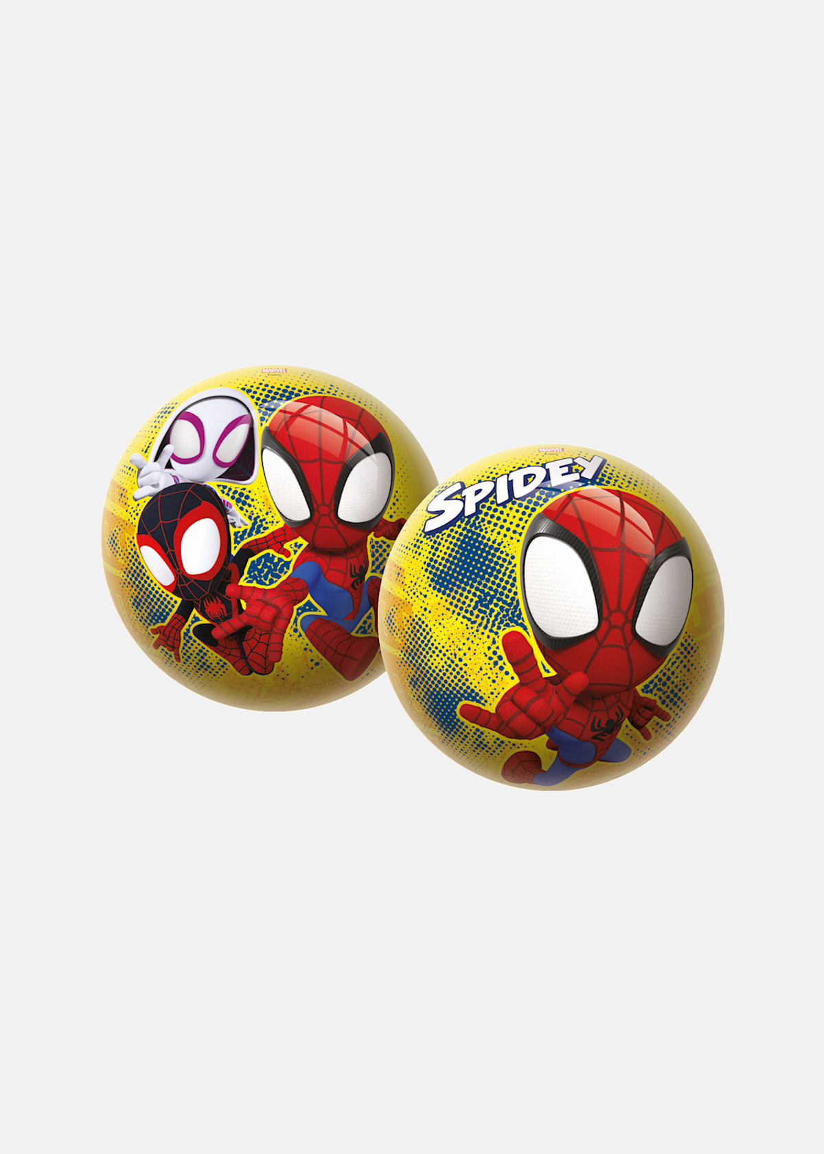 Spidey Boll 22 Cm | Sporting Goods - Outdoor Recreation | Padelspecialisterna