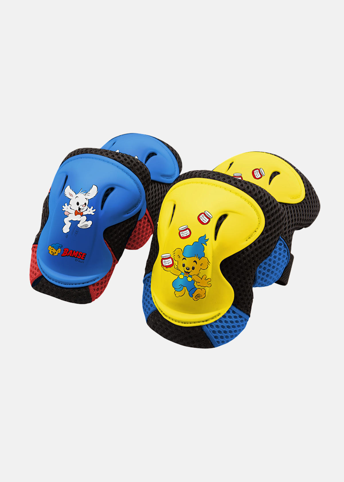 Skyddset Bamse |  - sv-se - dam - utrustning - skydd-hjalmar - skydd - sportskydd | Padelspecialisterna