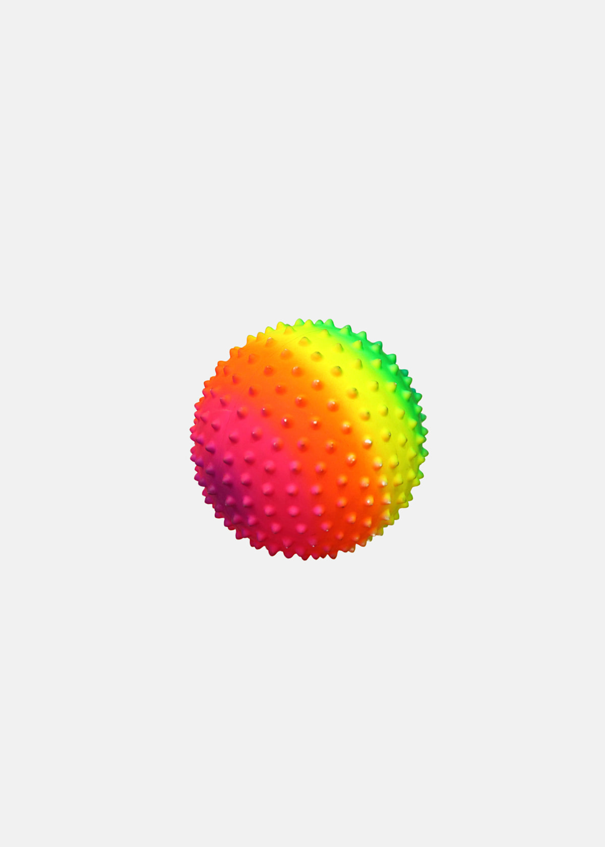 Rengbåge Sensorisk boll 20cm | Sporting Goods - Outdoor Recreation | Padelspecialisterna