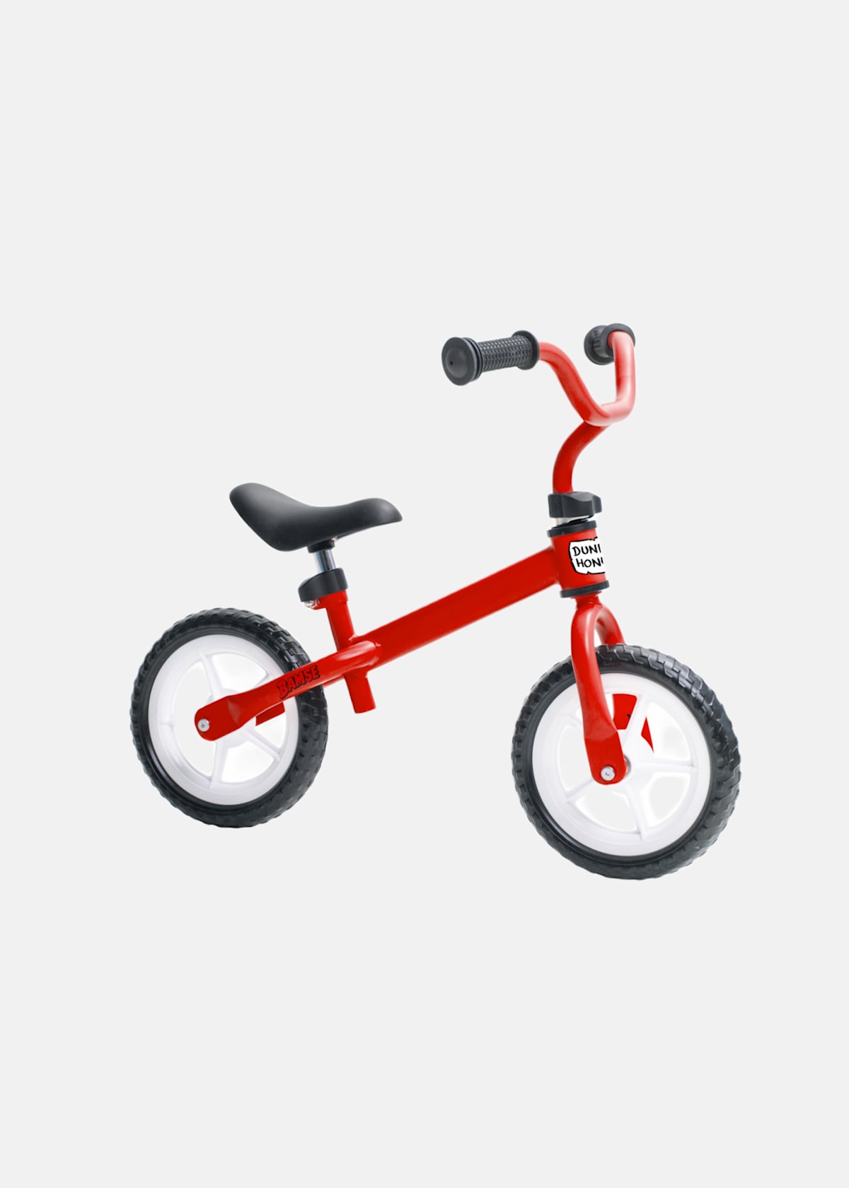 Springcykel 10"" Bamse | Sporting Goods - Outdoor Recreation | Padelspecialisterna