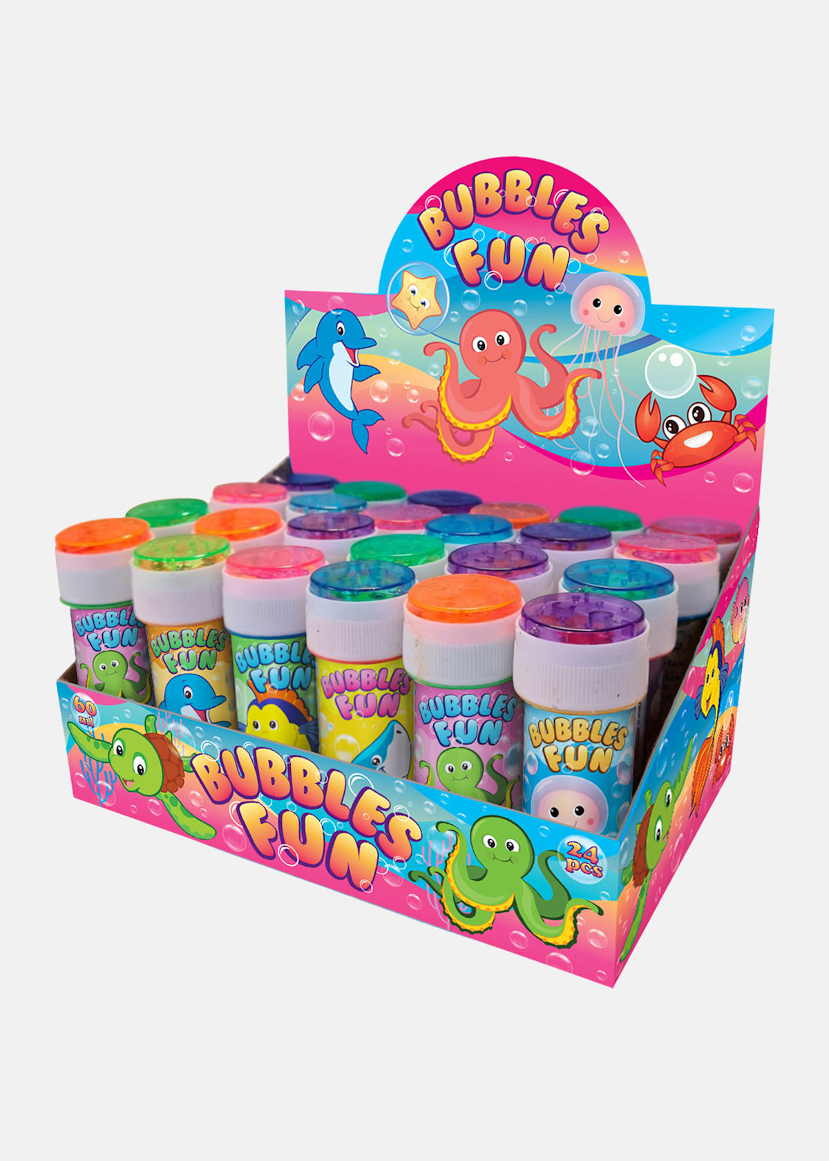 Blow Bubble | Sporting Goods - Outdoor Recreation | Padelspecialisterna