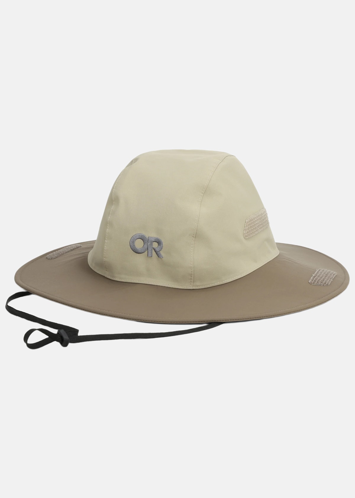 Seattle Rain Hat |  - sv-se - dam - klader - regn-skalklader - regnklader - regnmossor | Padelspecialisterna