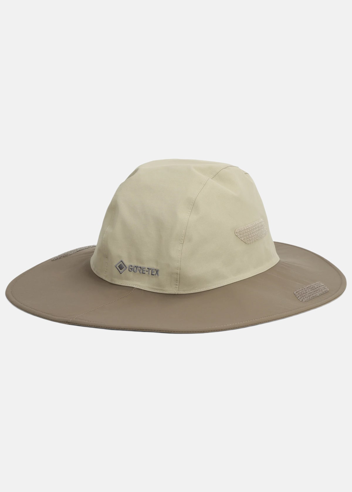 Alternativ bild 1 för Outdoor Research Seattle Sombrero Khaki/Java
