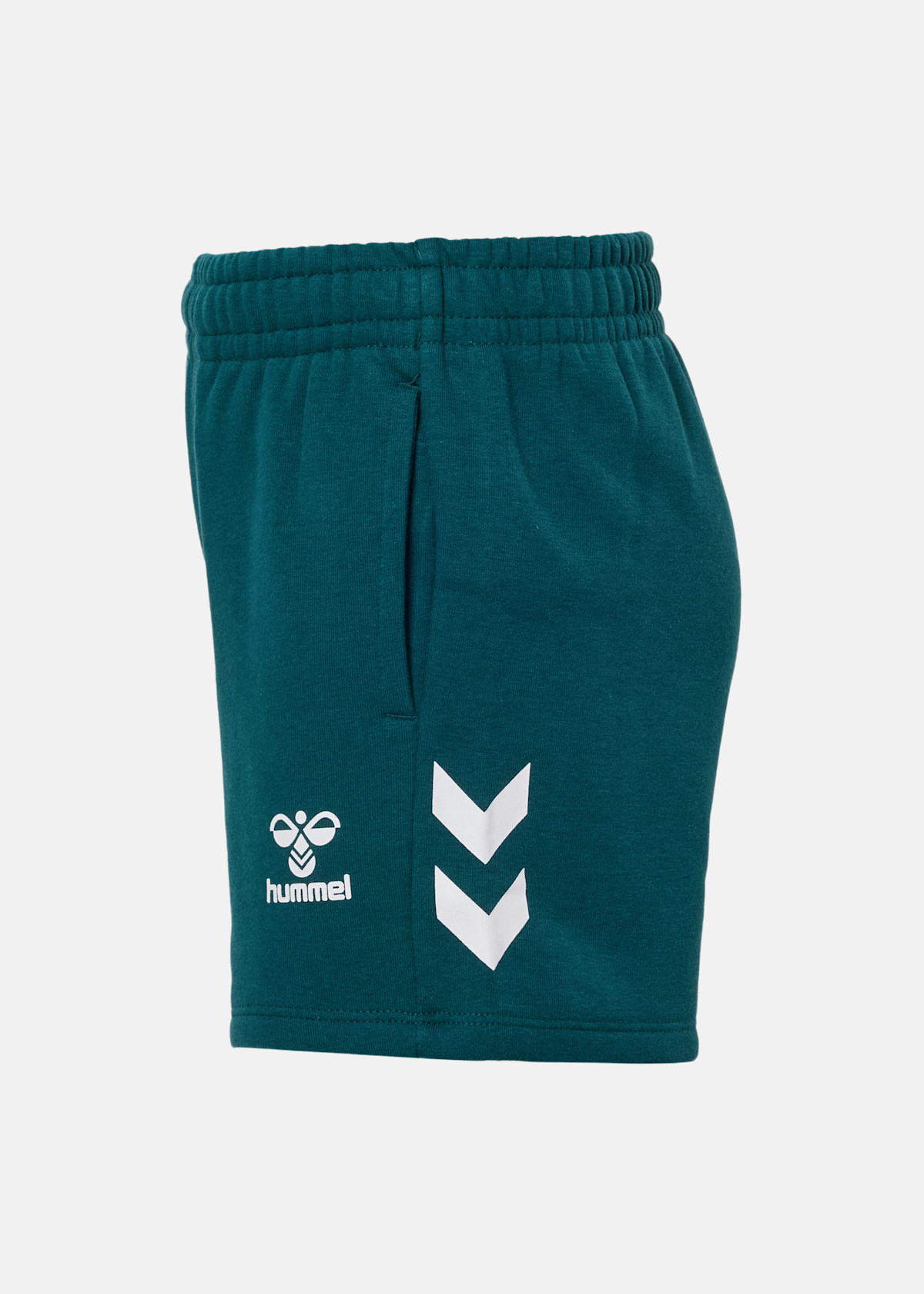 hmlFUTURE SWEAT SHORTS KIDS |  - sv-se - barn - klader - shorts - bomullshorts | Padelspecialisterna