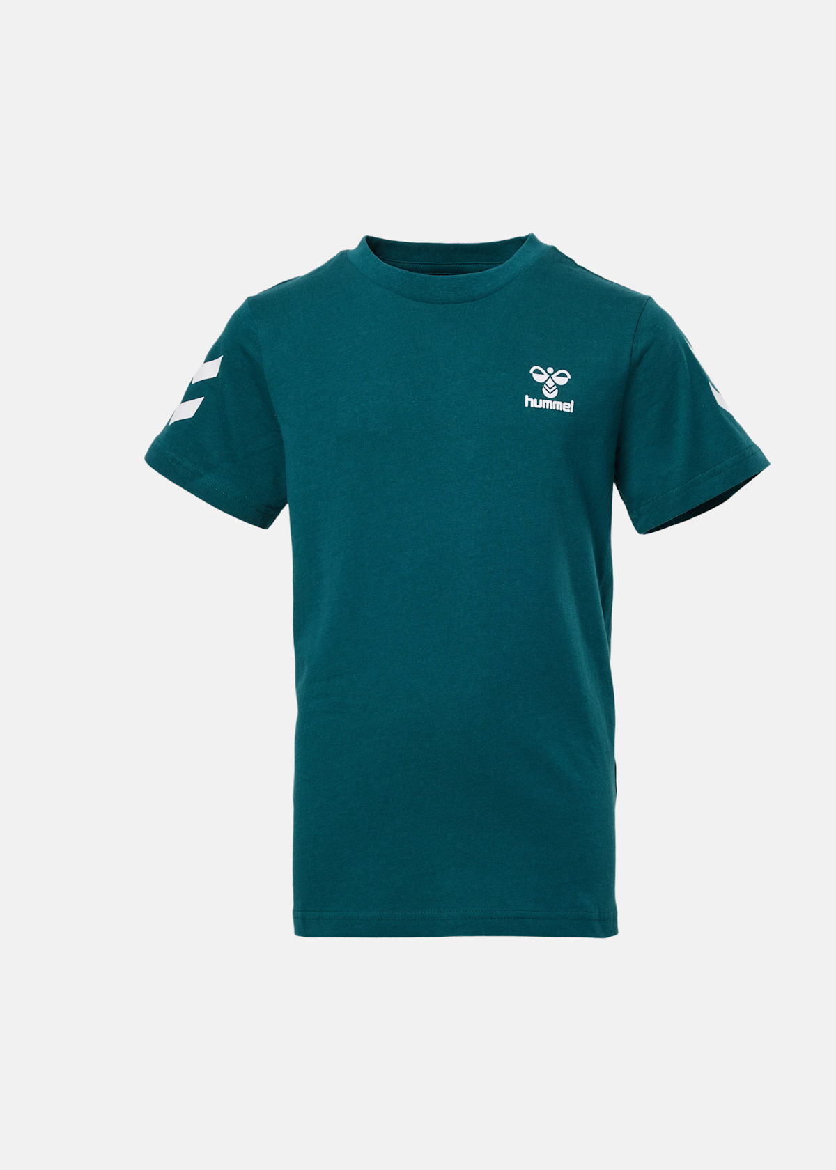 hmlFUTURE T-SHIRT KIDS |  - sv-se - barn - klader - t-shirts-linnen - t-shirt-sport-fritid - t-shirt-sport-fritid-kortarmad | Padelspecialisterna
