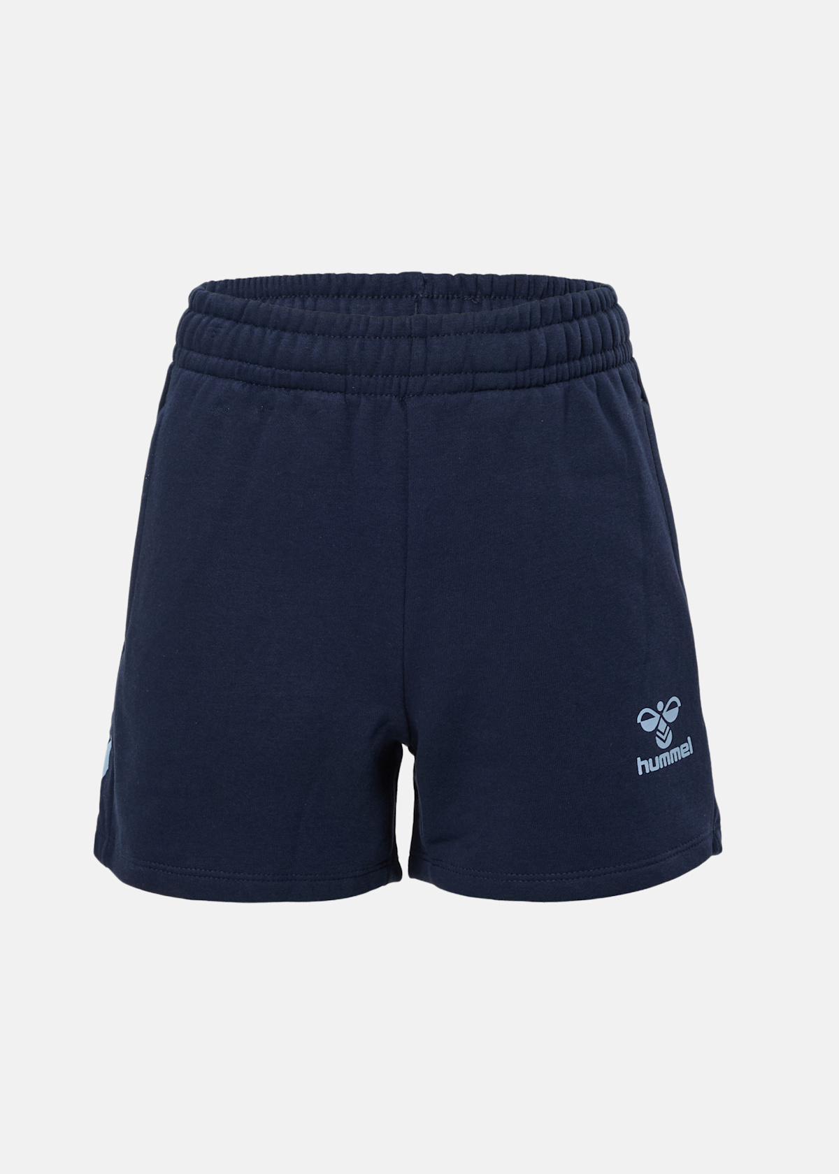 hmlFUTURE SWEAT SHORTS KIDS |  - sv-se - barn - klader - shorts - bomullshorts | Padelspecialisterna