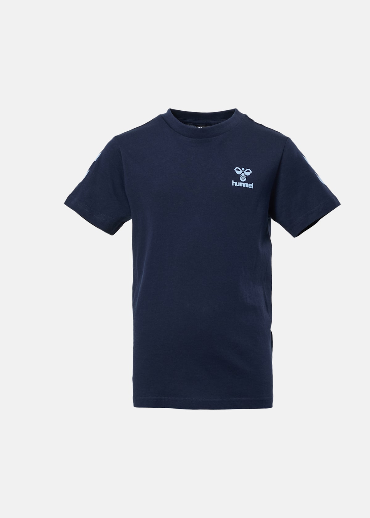 hmlFUTURE T-SHIRT KIDS |  - sv-se - barn - klader - t-shirts-linnen - t-shirt-sport-fritid - t-shirt-sport-fritid-kortarmad | Padelspecialisterna