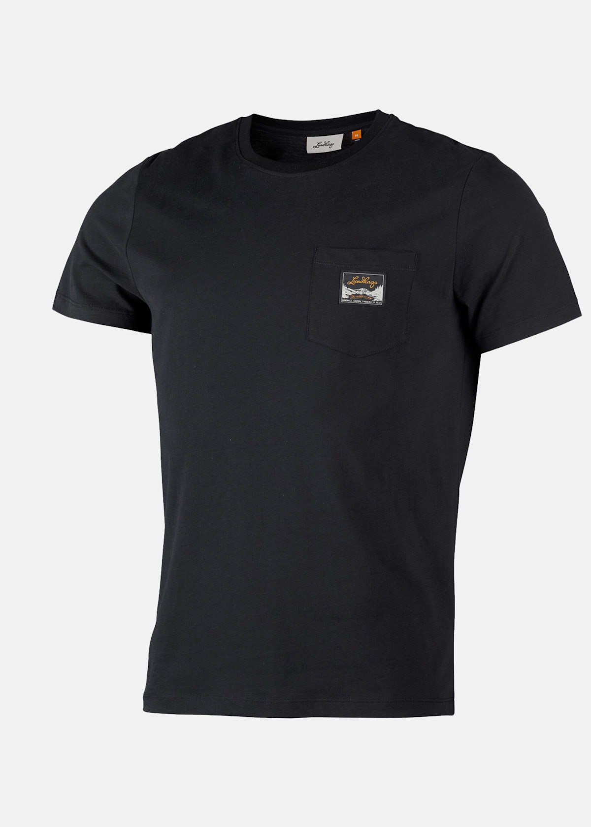 Knak Ms Tee |  - sv-se - herr - klader - t-shirts-linnen - t-shirt-vardag-sport - kortarmad-t-shirt-vardag-sport | Padelspecialisterna
